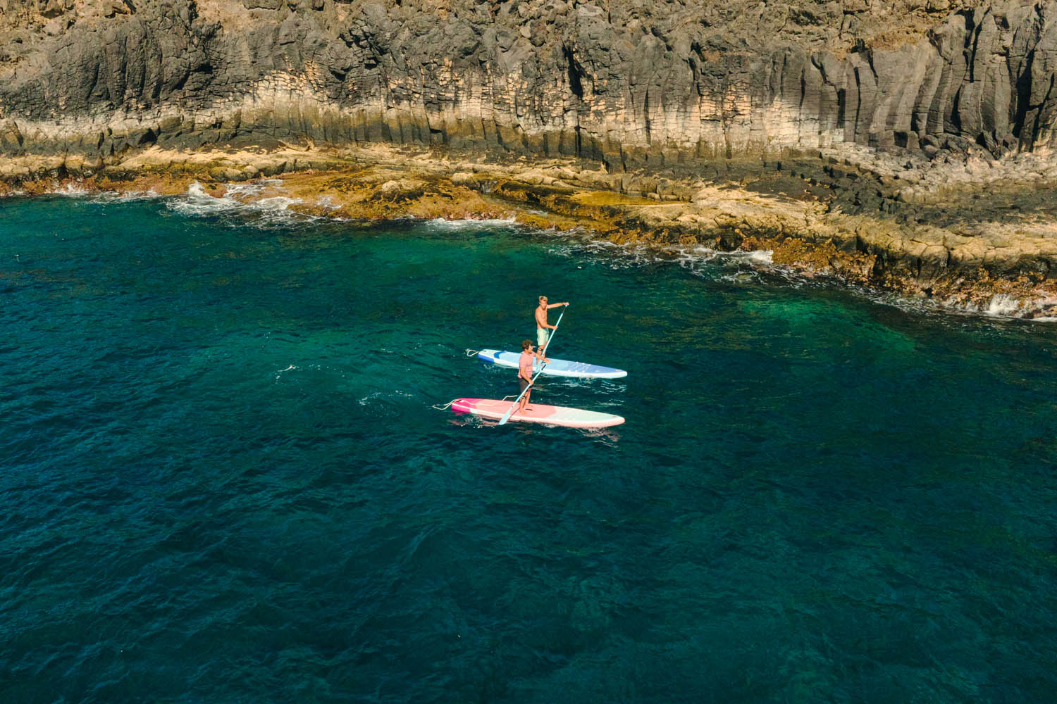GONG | Pack SUP Inflatable First Cruising - Image 20
