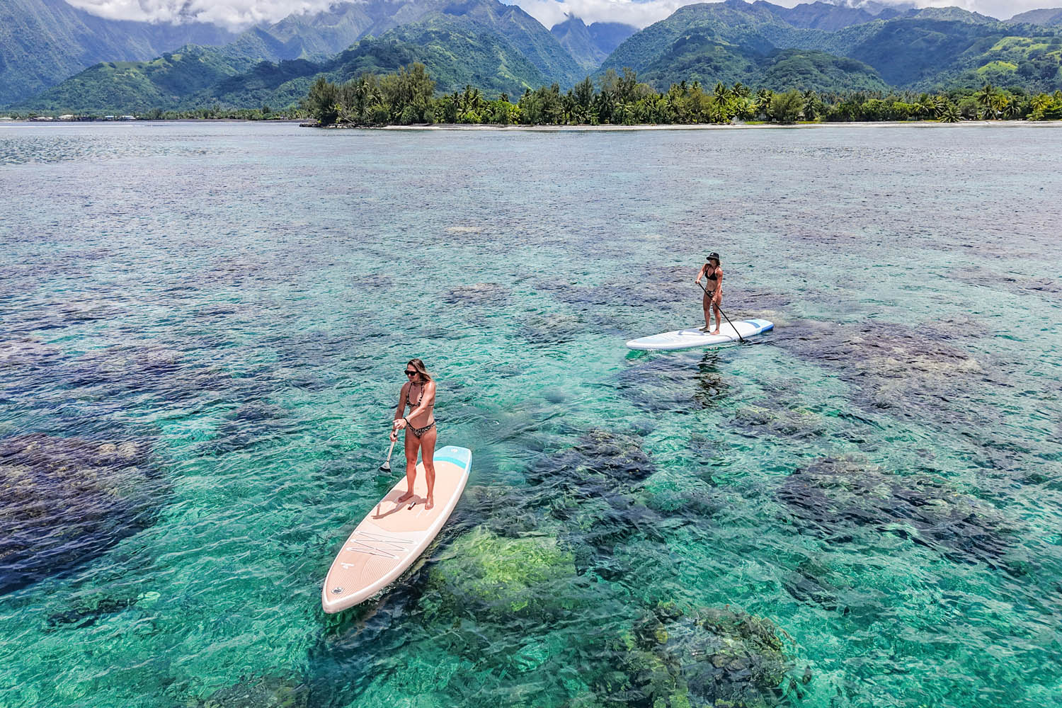 GONG | Pack SUP Inflatable First Cruising - Image 7