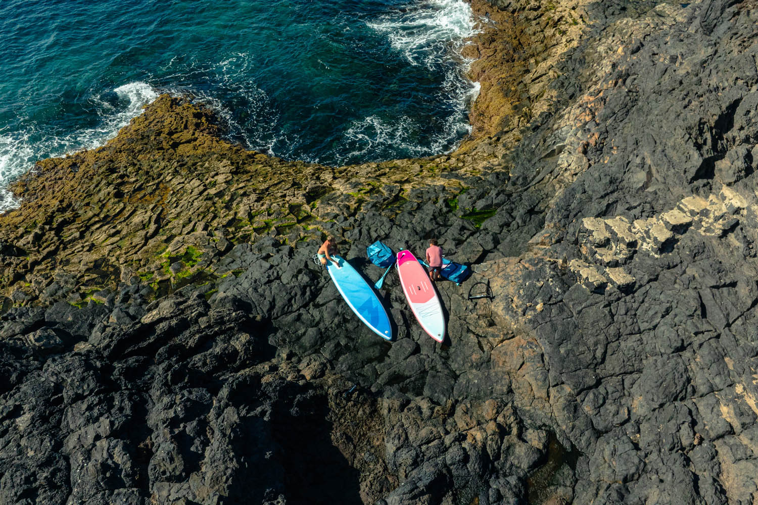 GONG | Pack SUP Inflatable First Cruising - Image 9