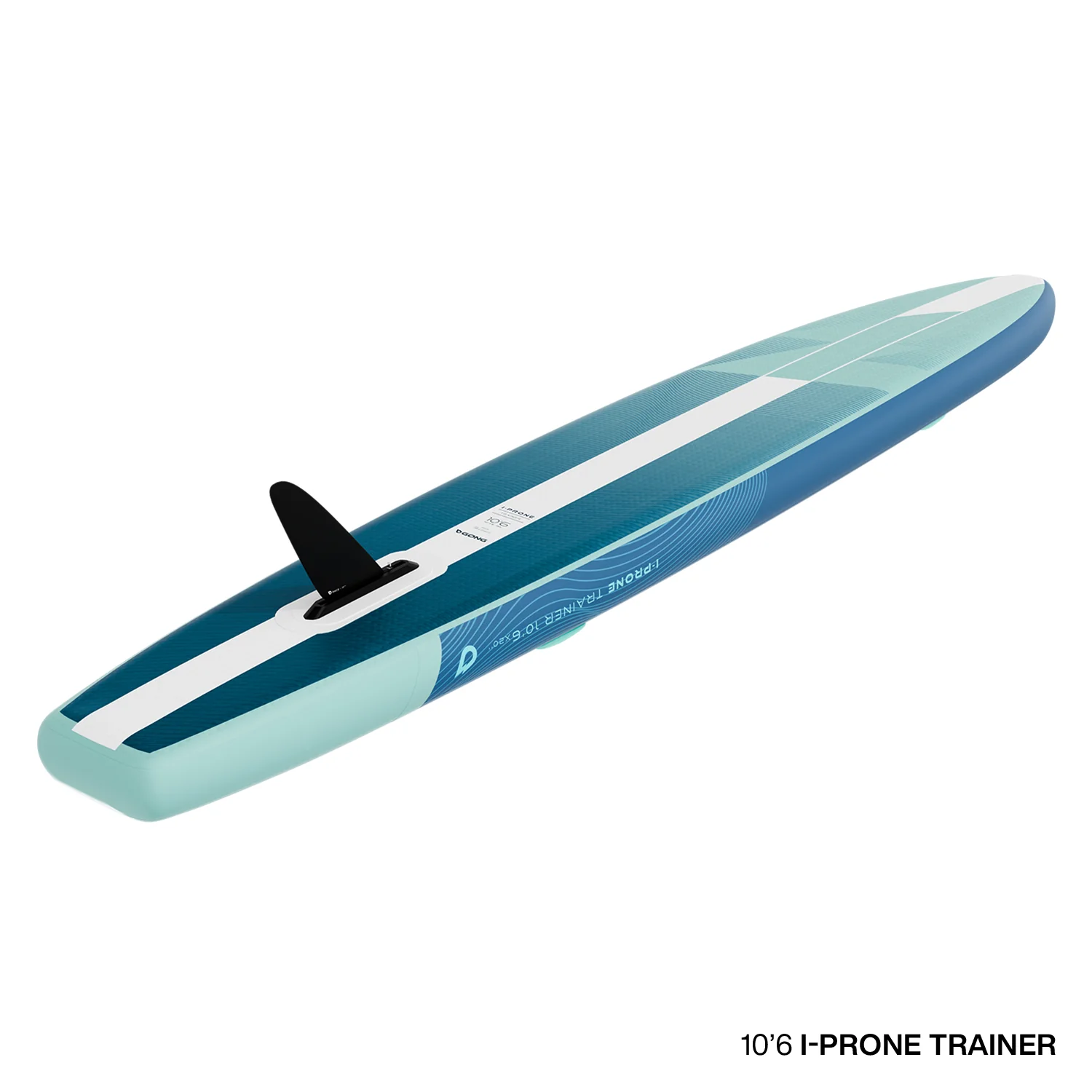GONG | I-Prone Inflatable Trainer 10'6 - Image 6