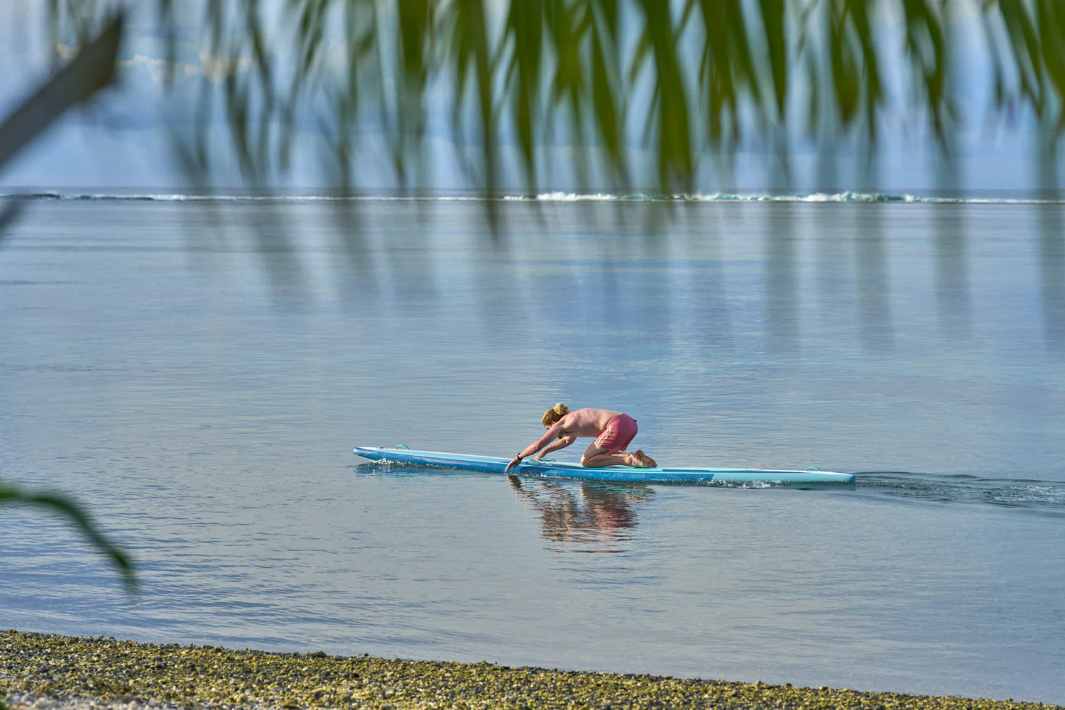GONG | I-Prone Inflatable Trainer 18'0 - Image 10