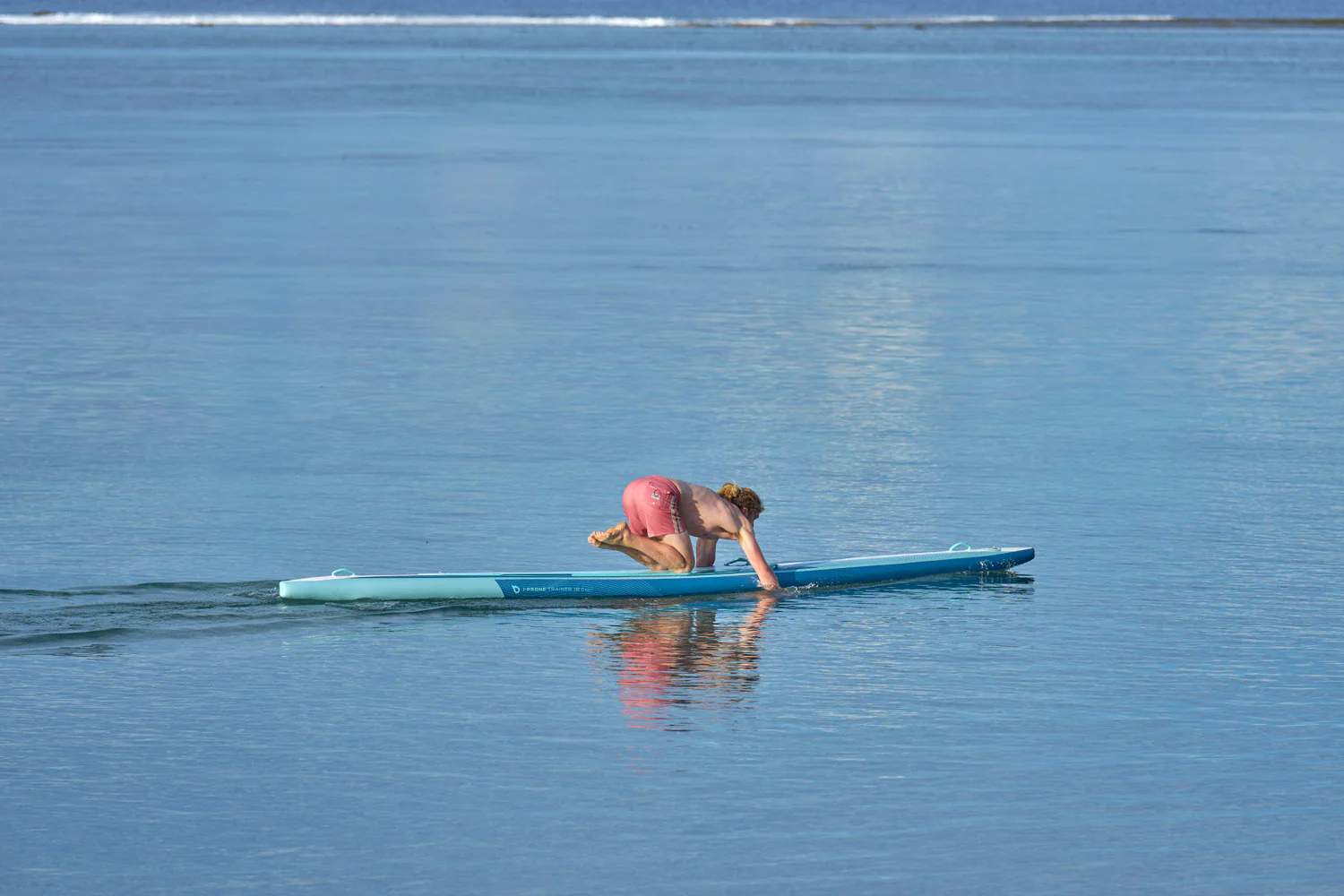 GONG | I-Prone Inflatable Trainer 18'0 - Image 12