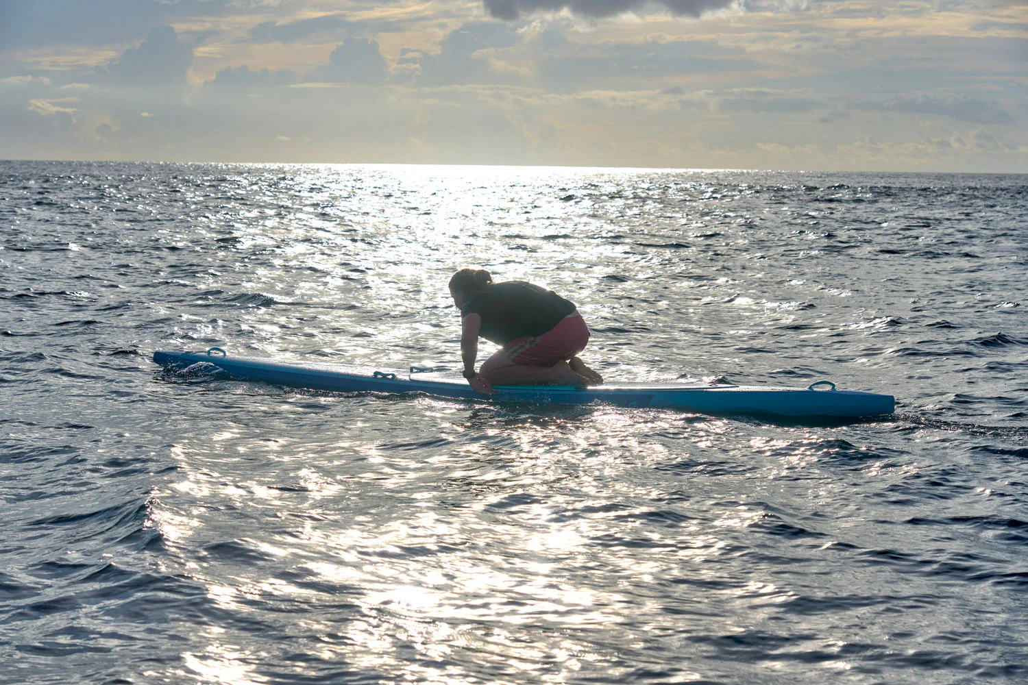 GONG | I-Prone Inflatable Trainer 18'0 - Image 18
