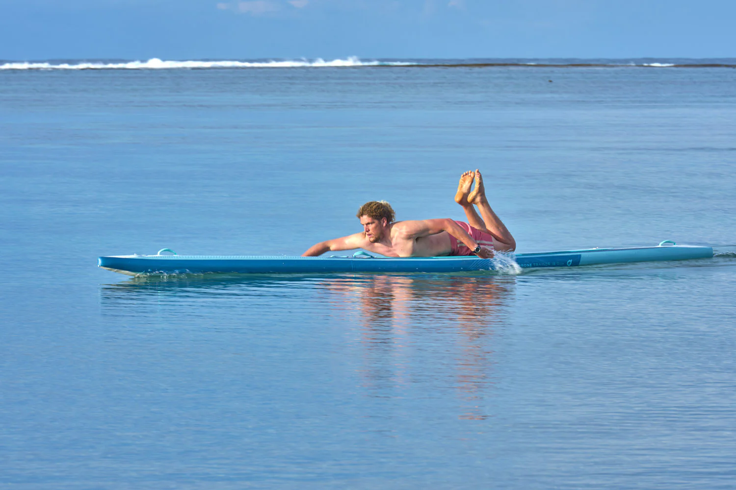 GONG | I-Prone Inflatable Trainer 18'0 - Image 19