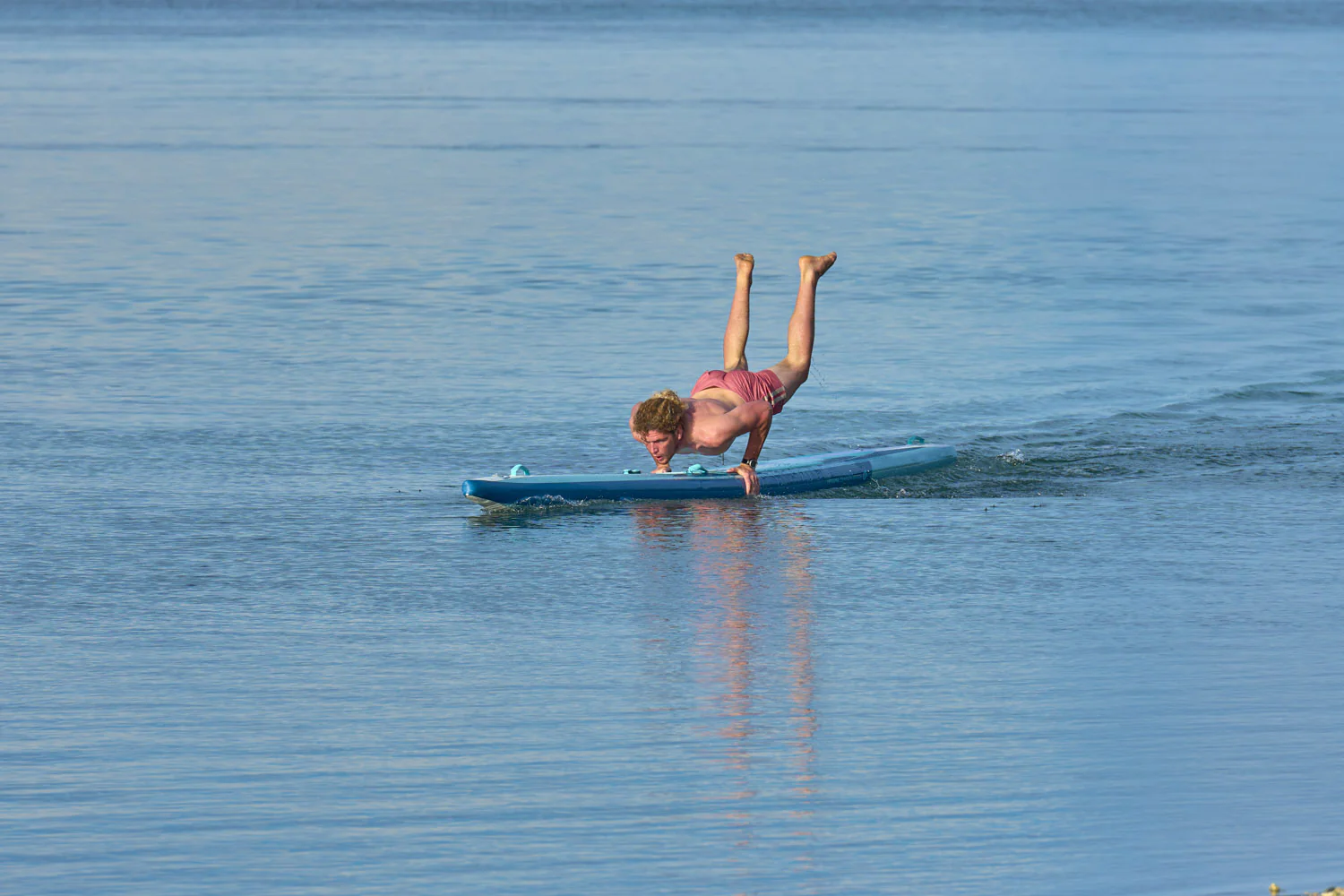 GONG | I-Prone Inflatable Trainer 18'0 - Image 22