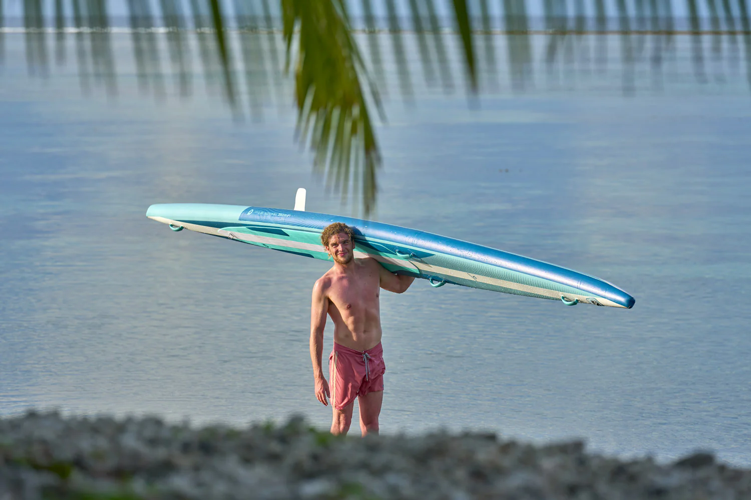 GONG | I-Prone Inflatable Trainer 18'0 - Image 23