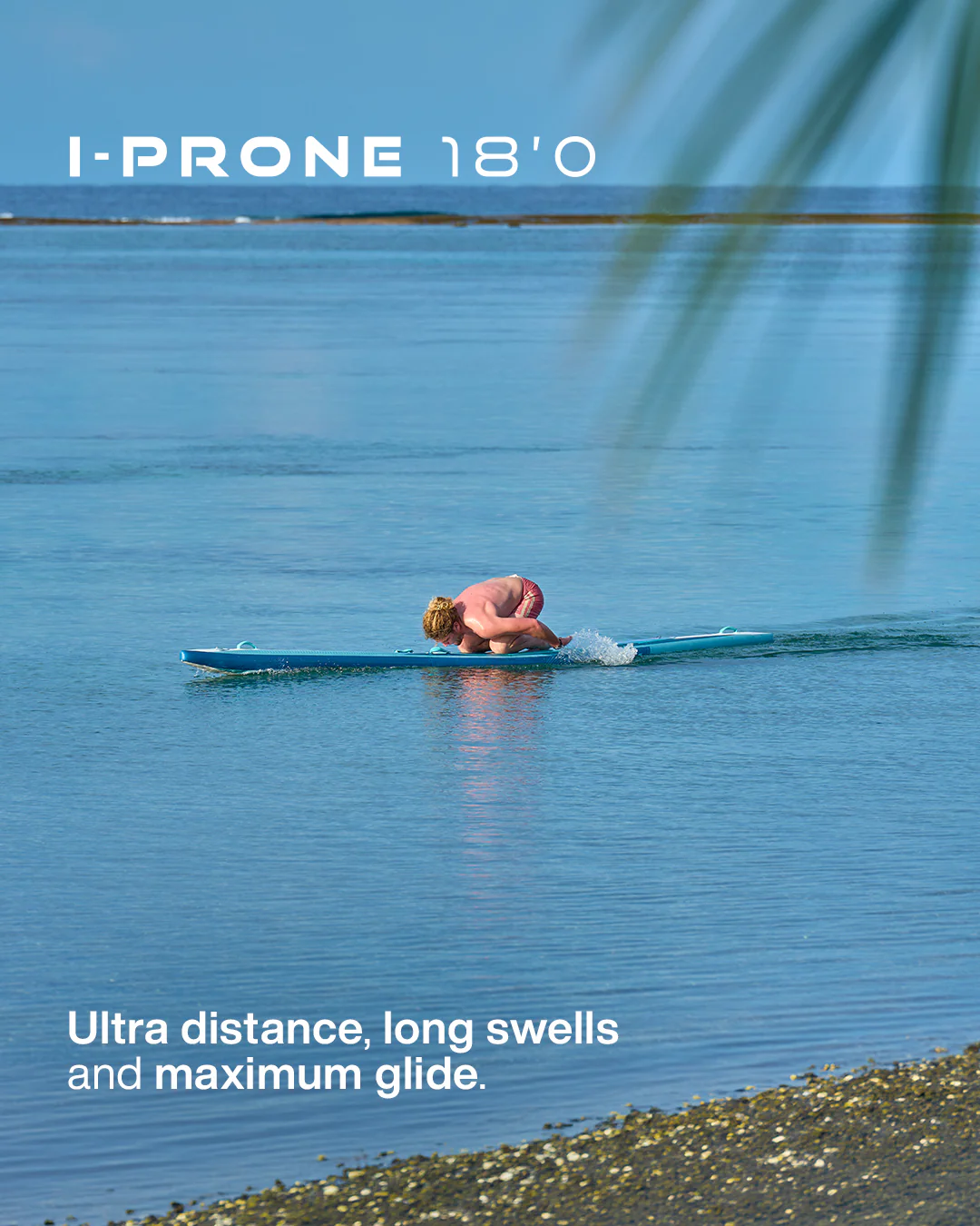 GONG | I-Prone Inflatable Trainer 18'0 - Image 26