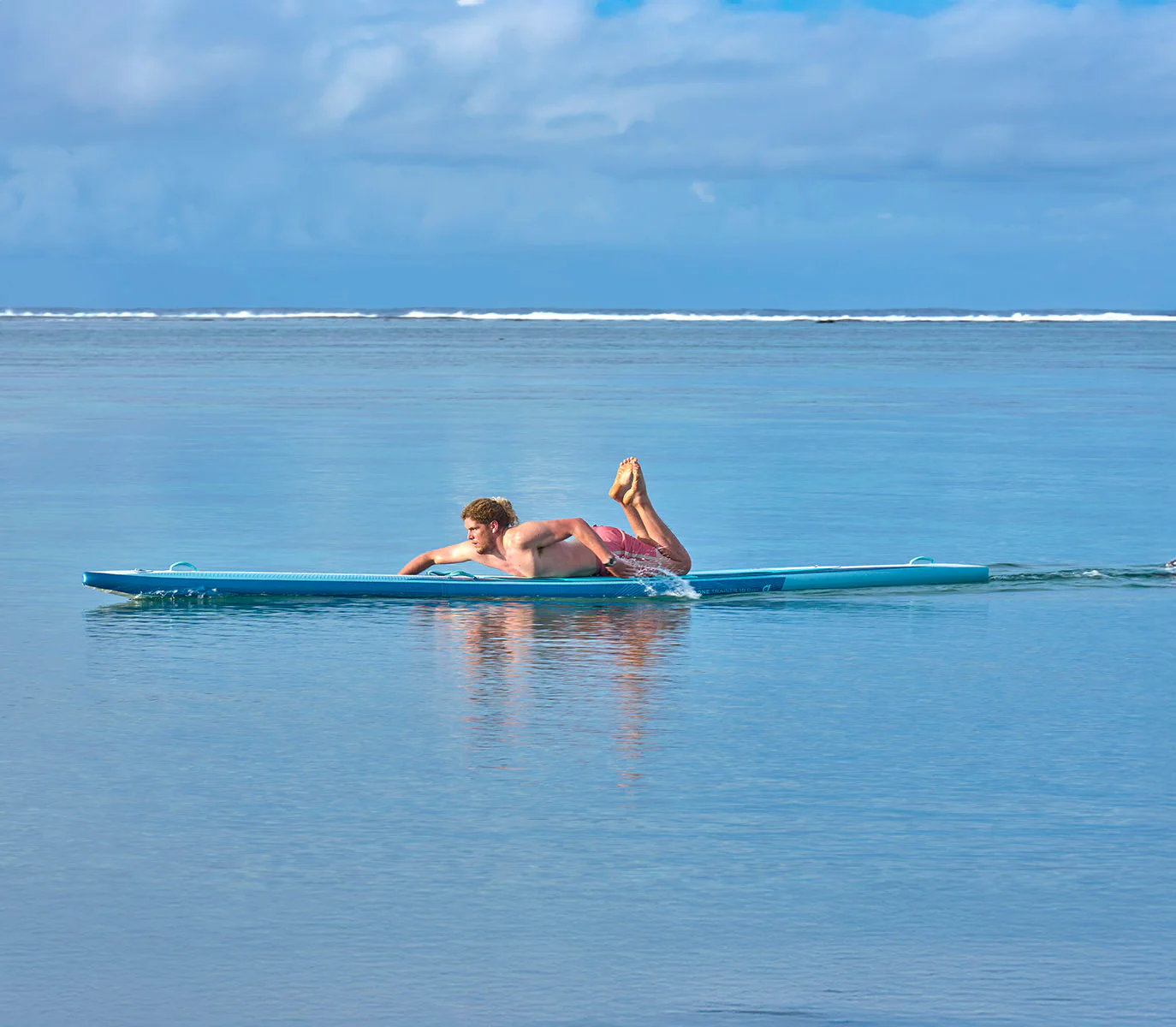 GONG | I-Prone Inflatable Trainer 18'0 - Image 9