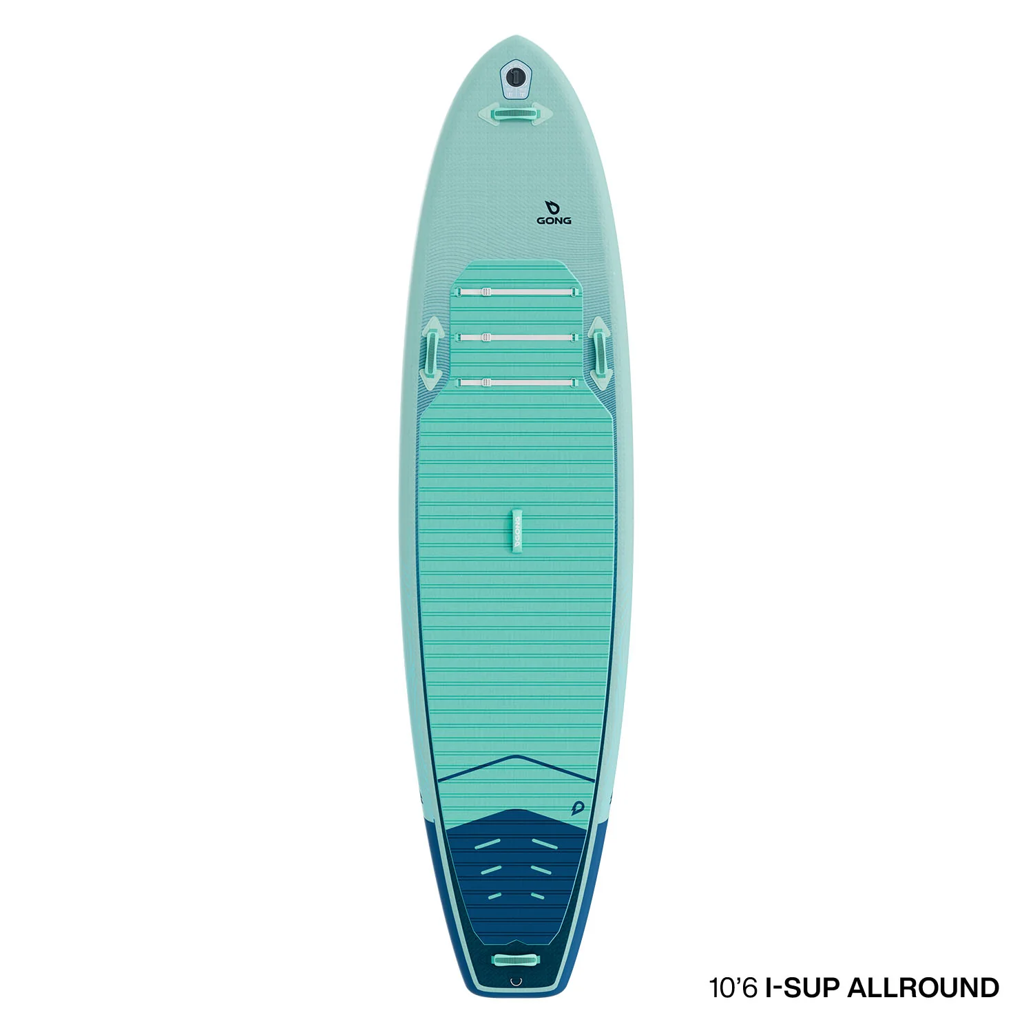 GONG | SUP Inflatable I-SUP Allround - Image 3
