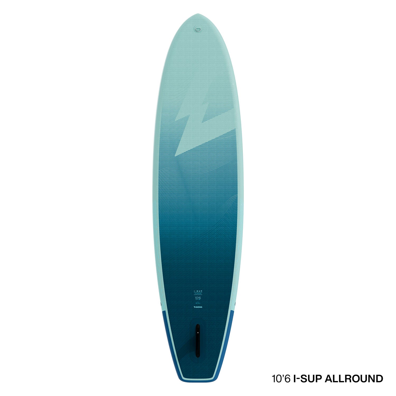 GONG | SUP Inflatable I-SUP Allround - Image 4