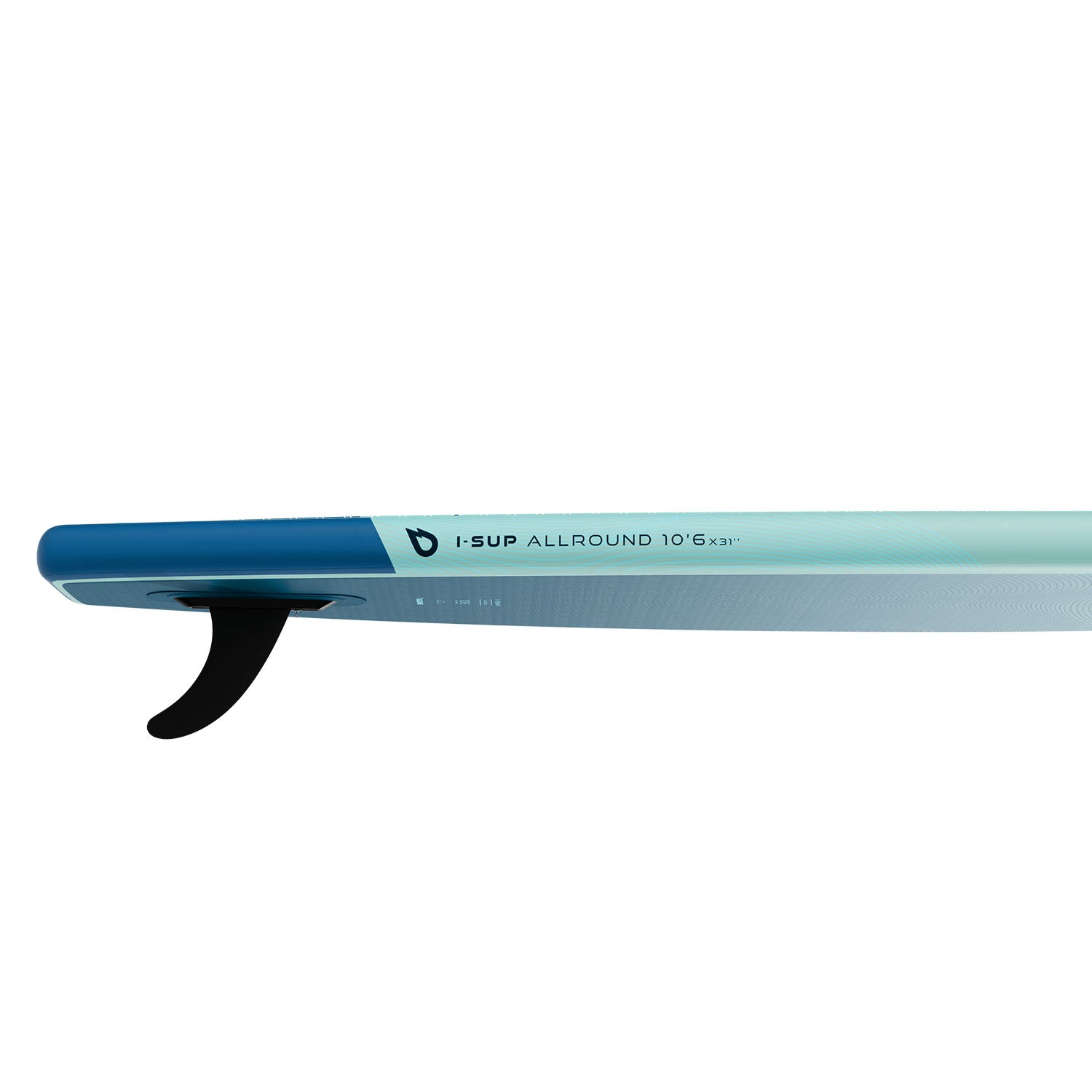GONG | SUP Inflatable I-SUP Allround - Image 8