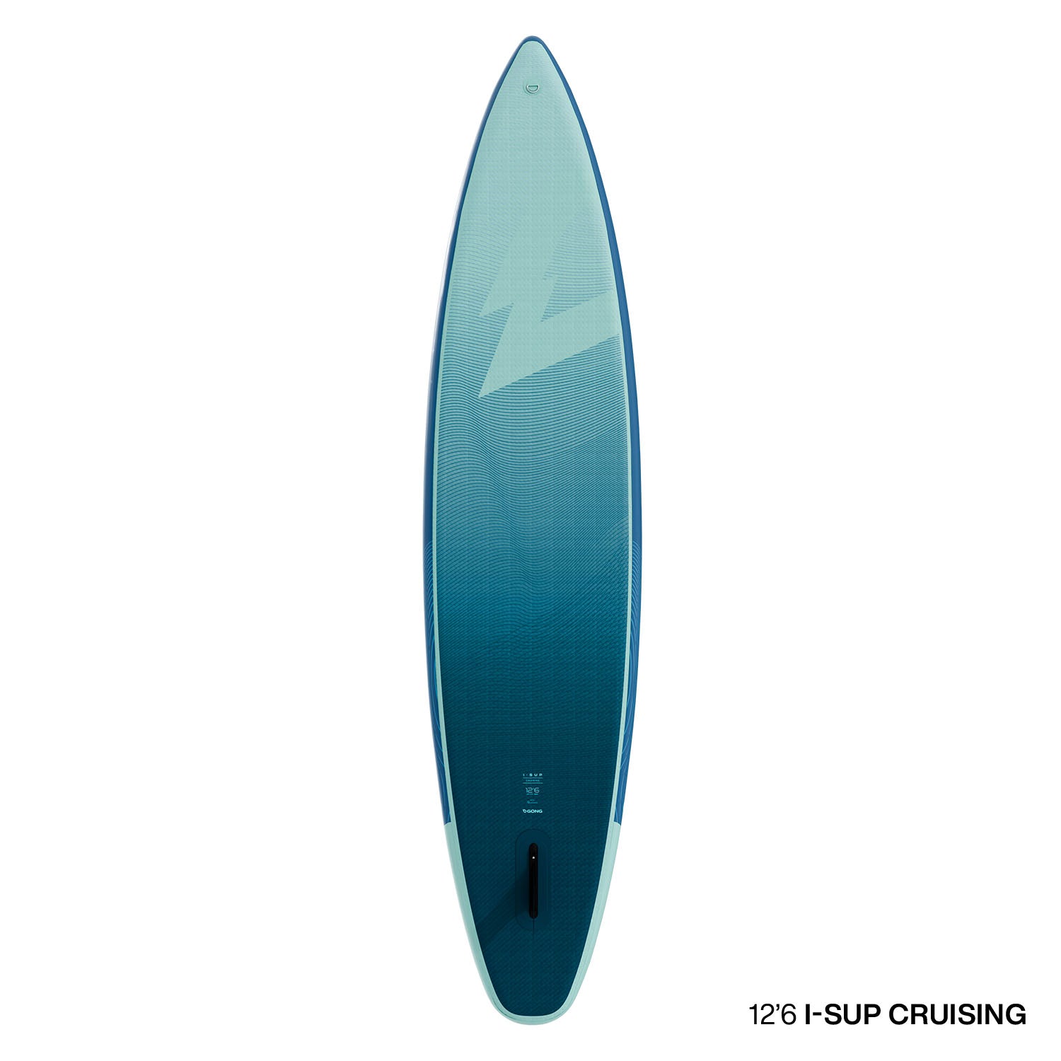 GONG | SUP Inflatable I-SUP Cruising - Image 4