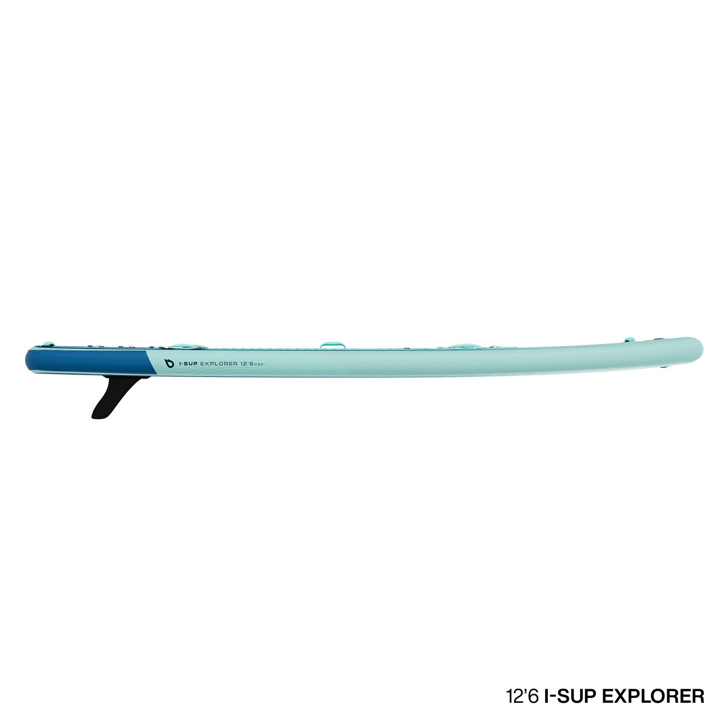 GONG | SUP Inflatable I-SUP Explorer - Image 5