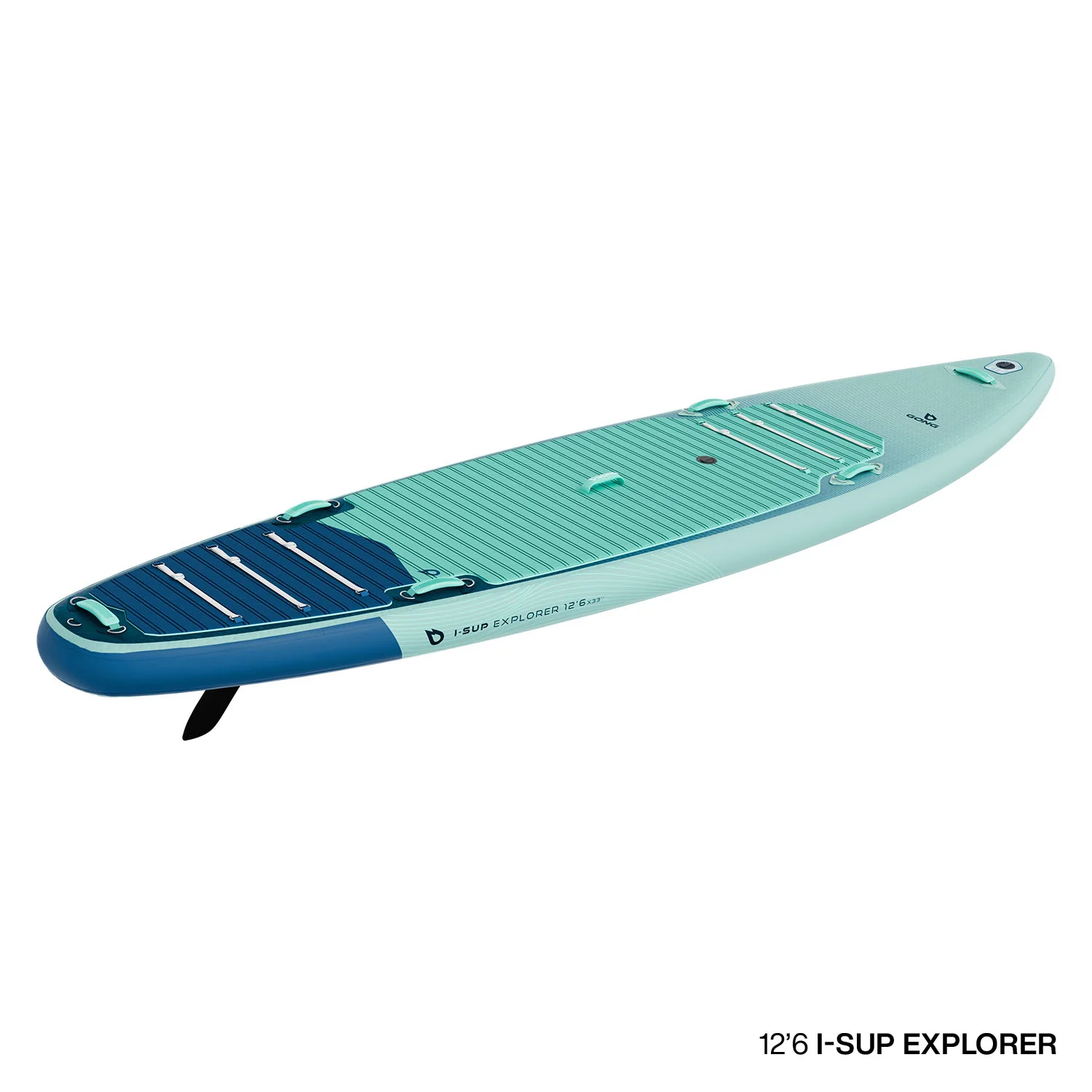 GONG | SUP Inflatable I-SUP Explorer - Image 7