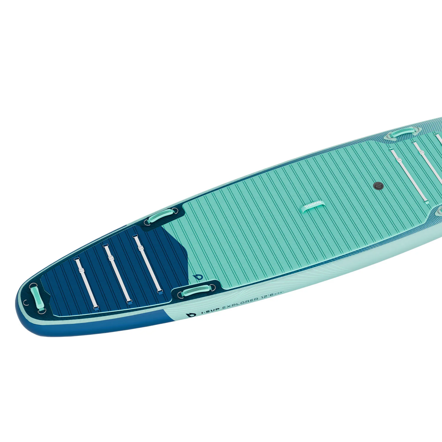 GONG | SUP Inflatable I-SUP Explorer - Image 9
