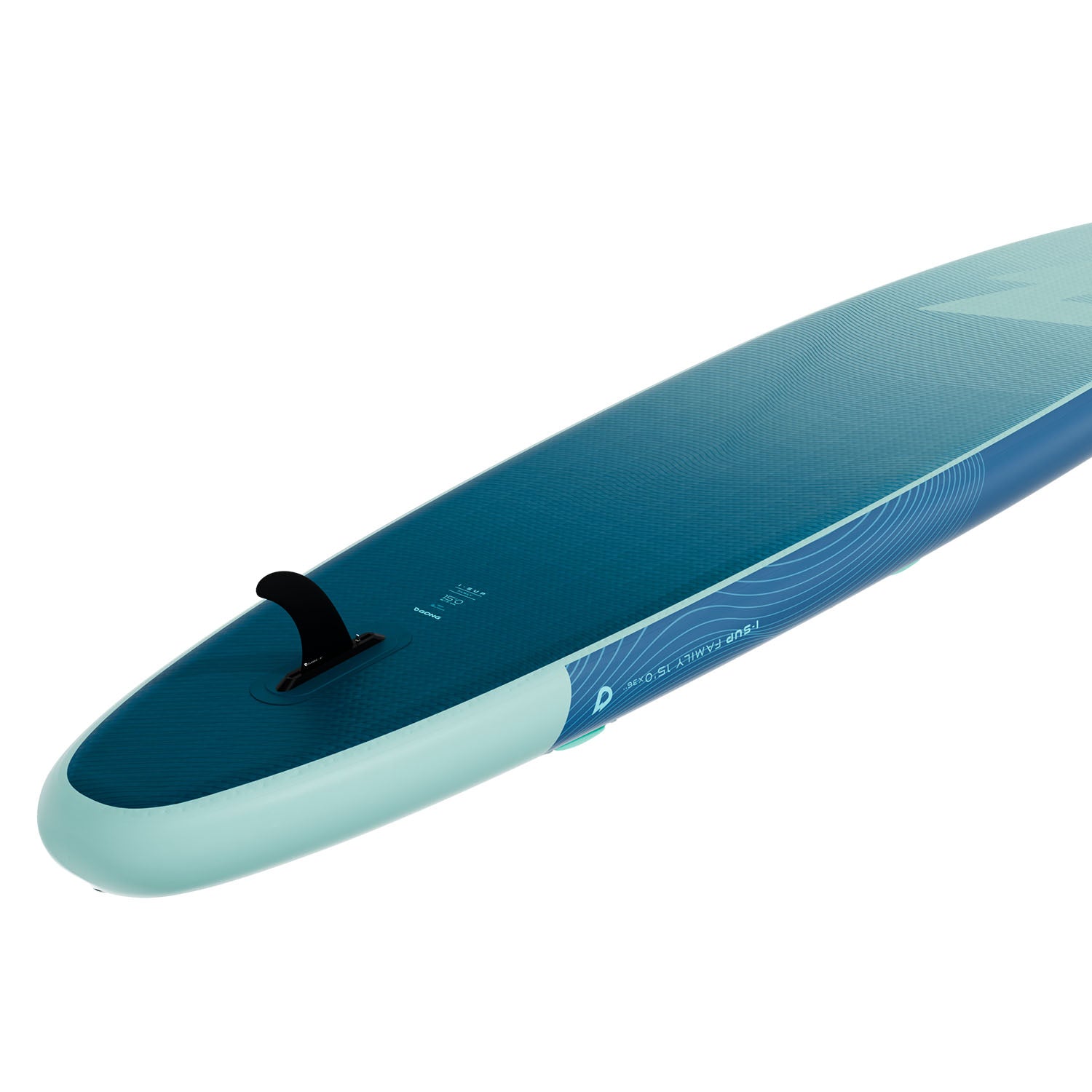 GONG | SUP Inflatable I-SUP Family 15' - Image 10
