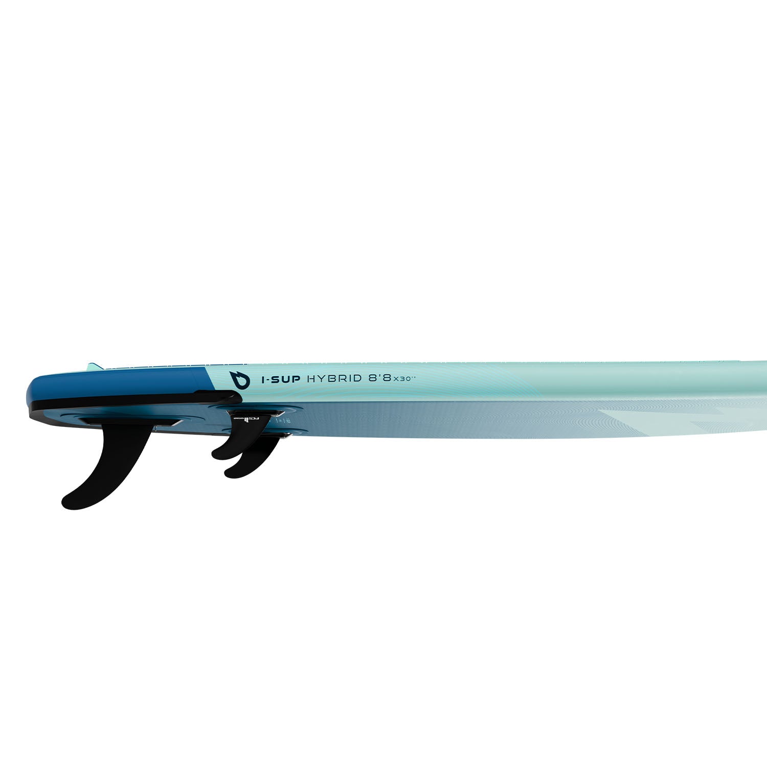 GONG | SUP Inflatable I-SUP Hybrid - Image 8
