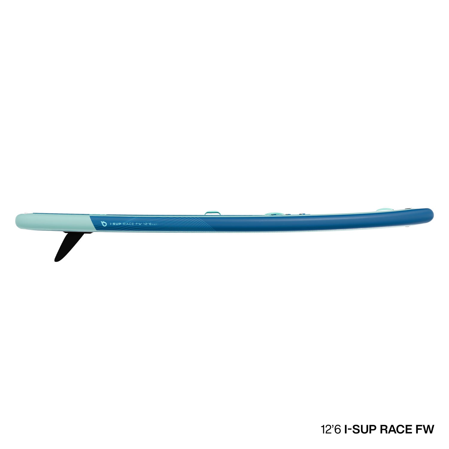 GONG | SUP Inflatable I-SUP Race Flat Water - Image 5