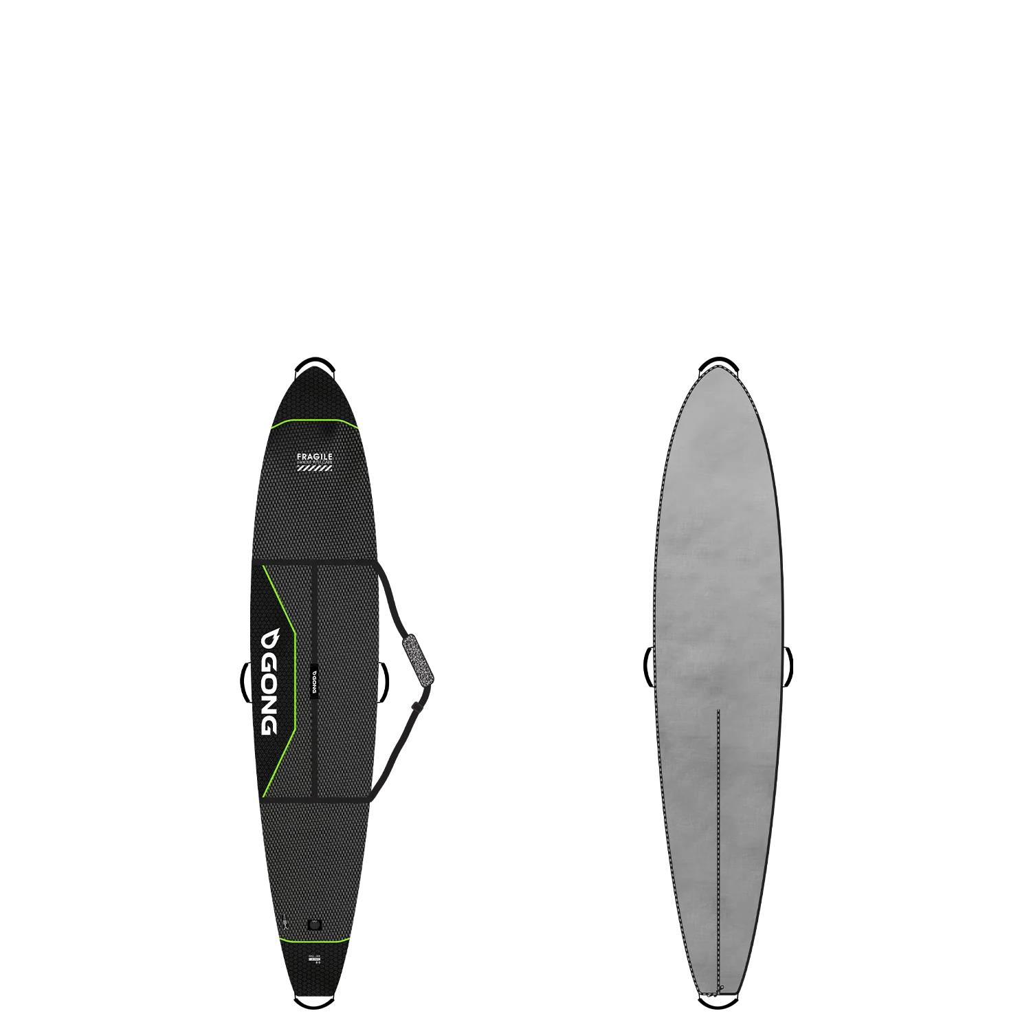 GONG |SUP Foil Luxe Bag - Image 10