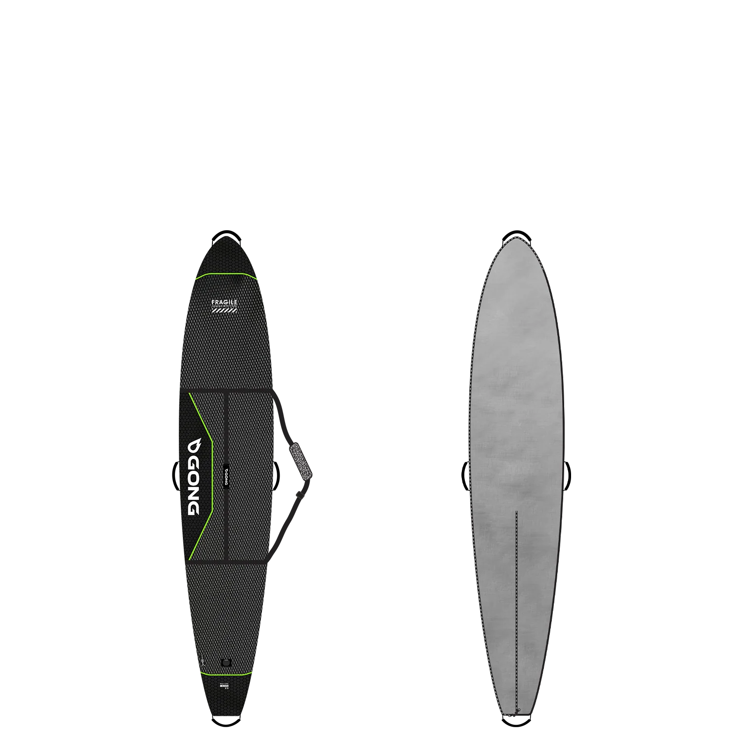 GONG |SUP Foil Luxe Bag - Image 11