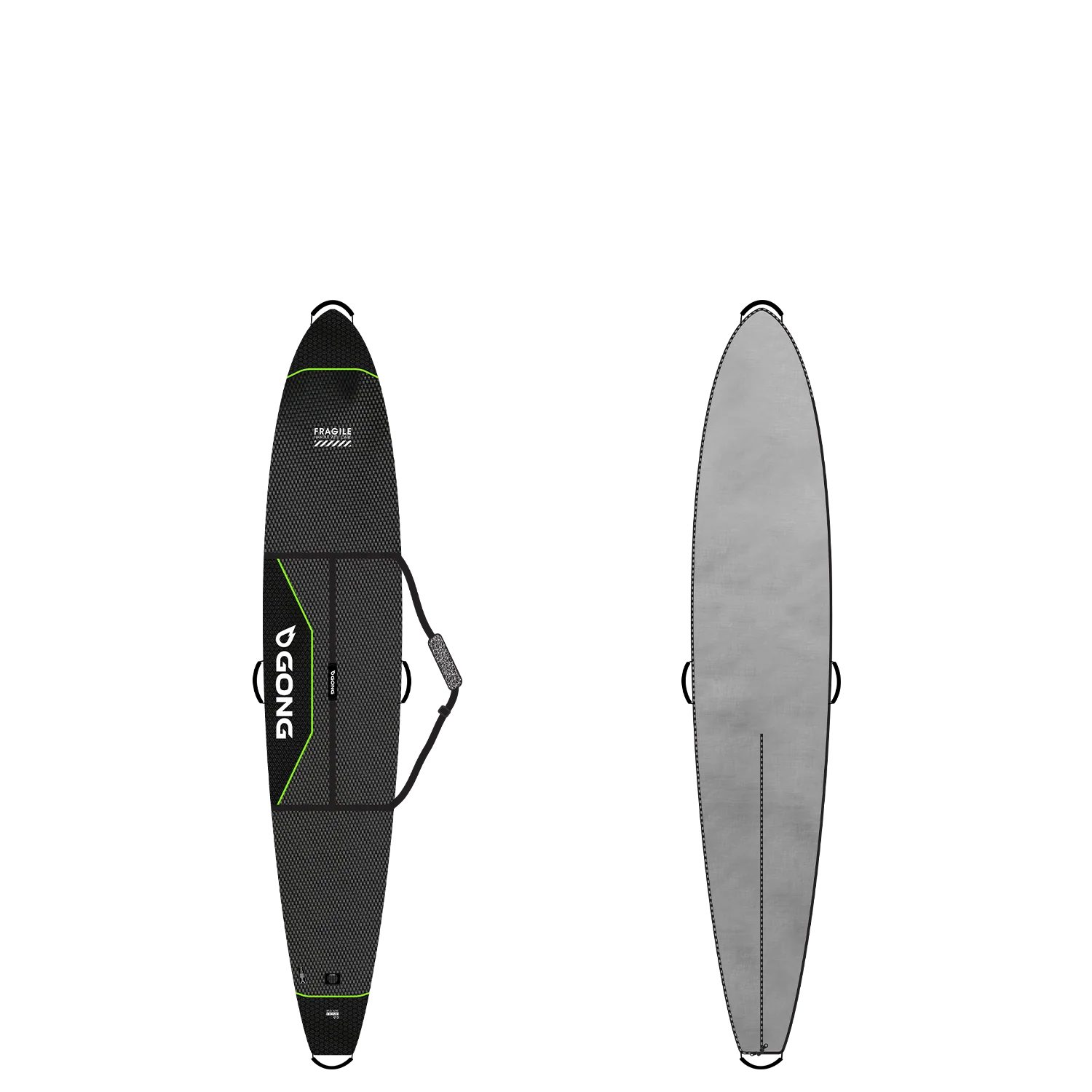 GONG |SUP Foil Luxe Bag - Image 12