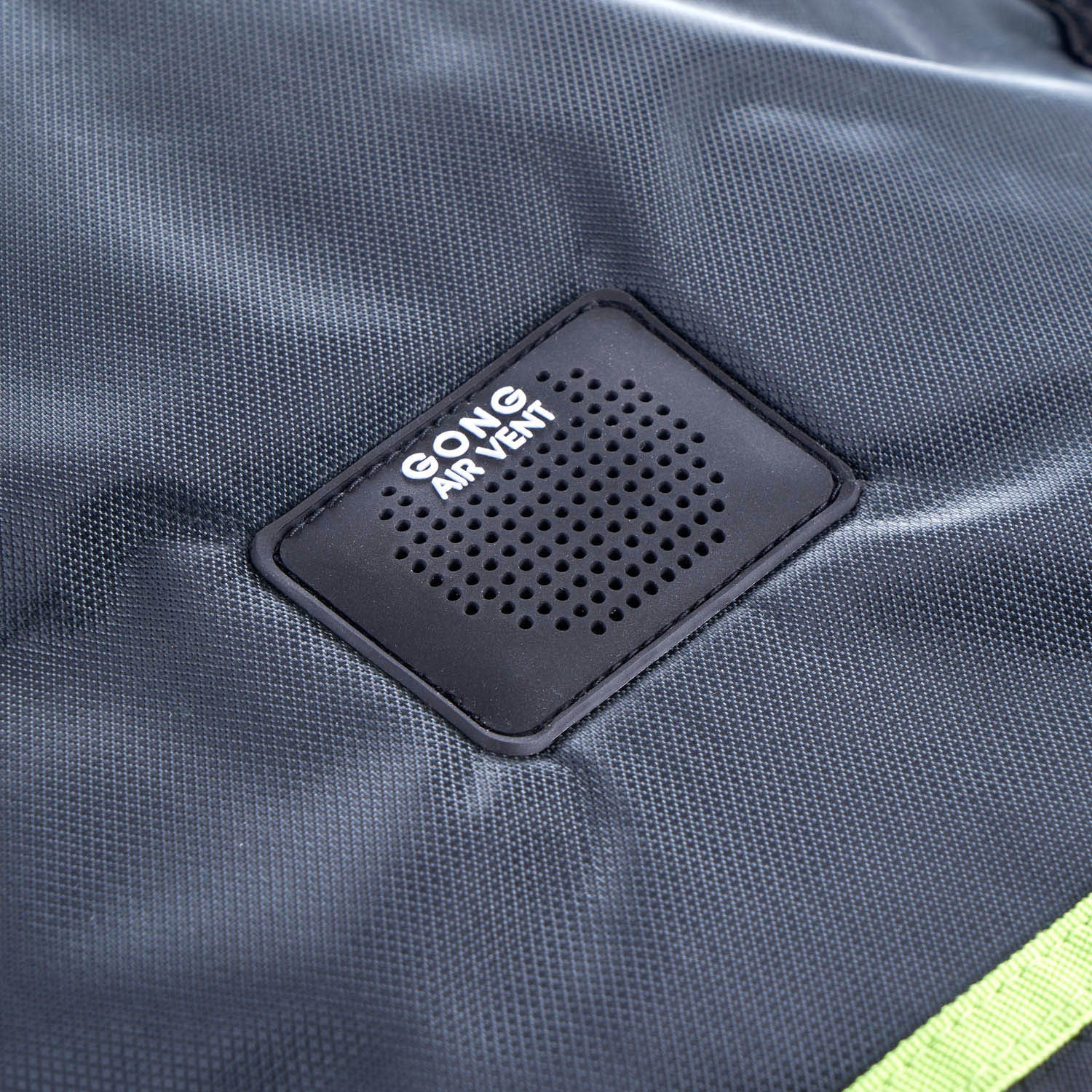 GONG |SUP Foil Luxe Bag - Image 2