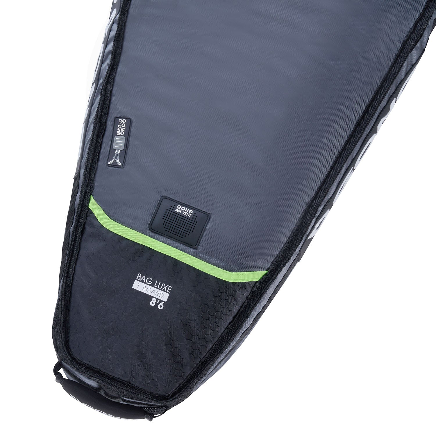 GONG |SUP Foil Luxe Bag - Image 9