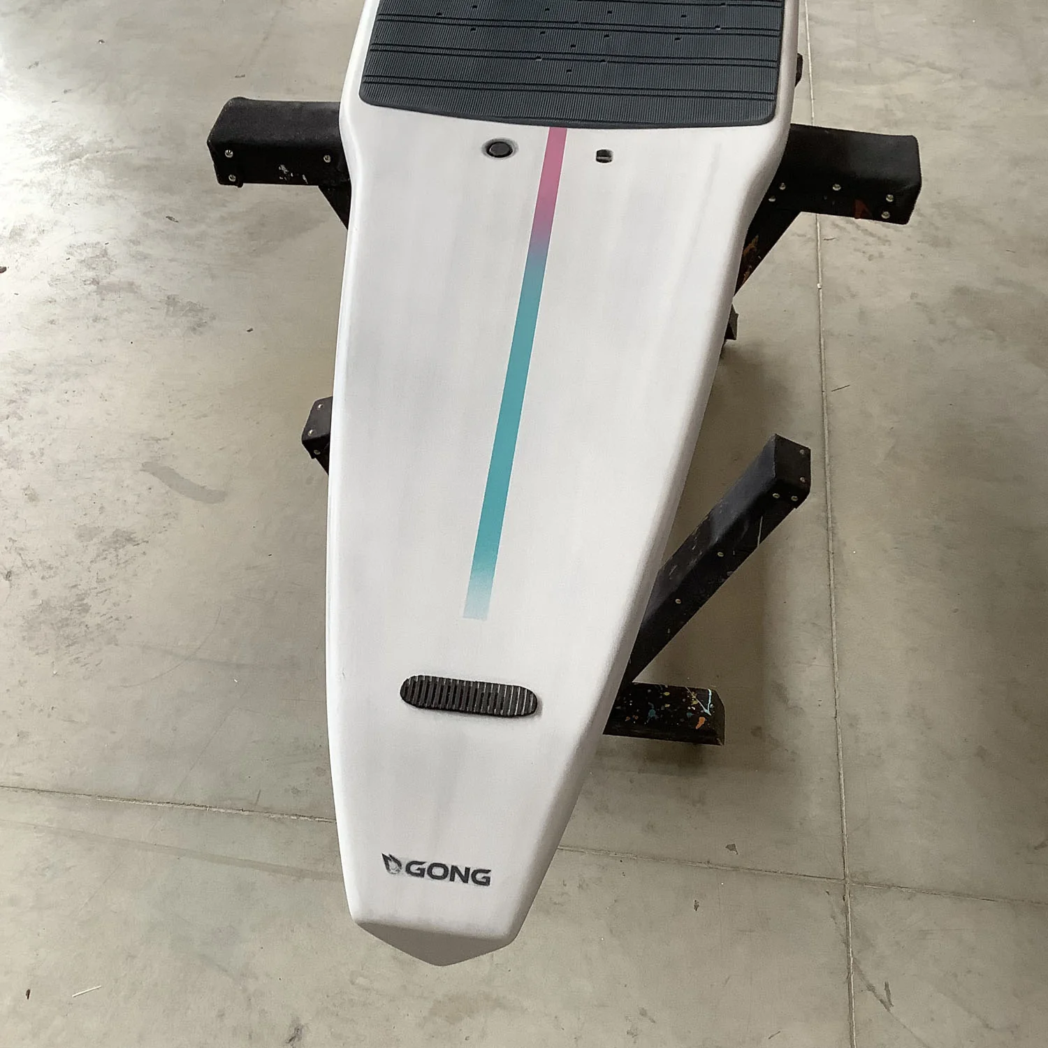 SUP Foil Board Fner EPS Pro - 8'8 Occasion 14311 - Image 3