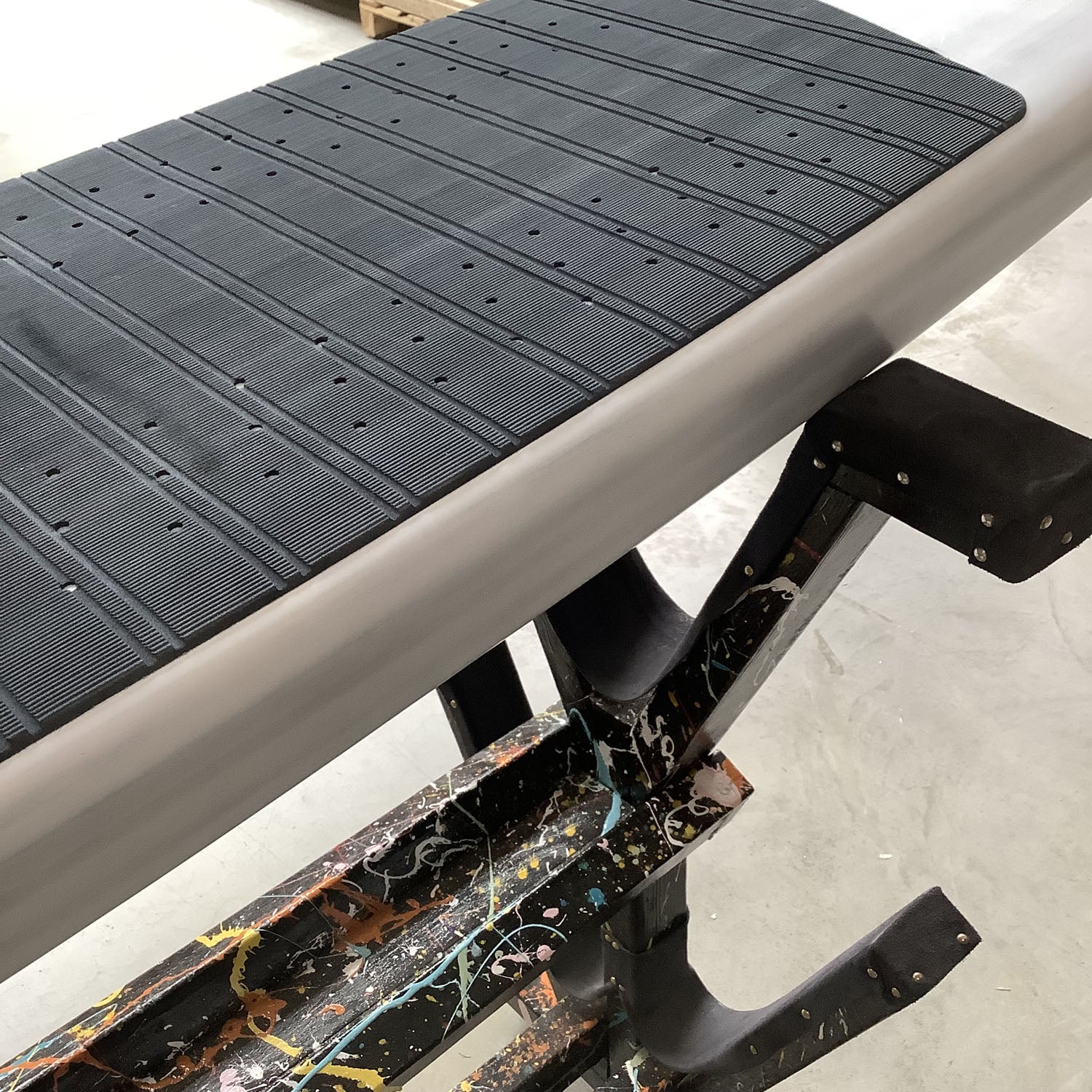 SUP Foil Board Fner EPS Pro - 8'8 Occasion 14311 - Image 4
