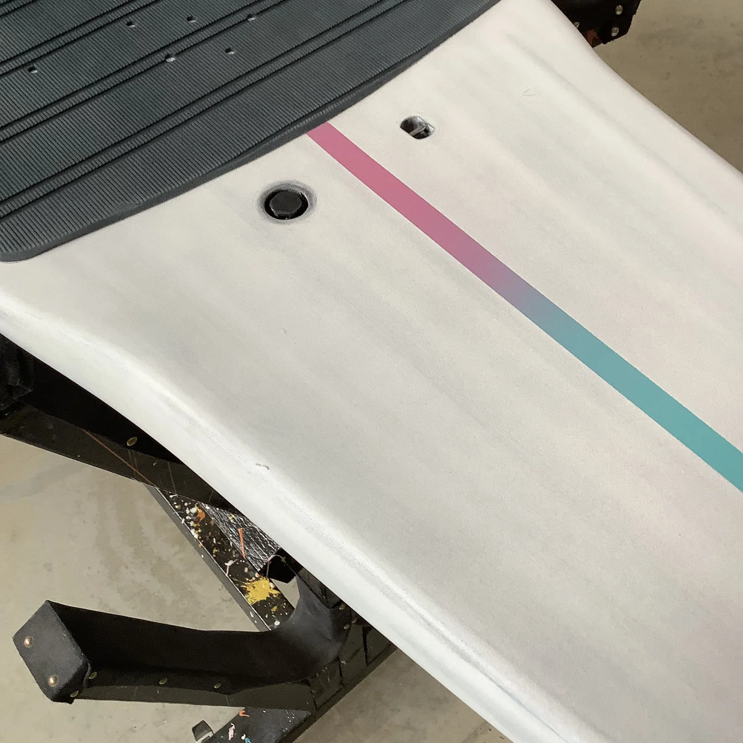 SUP Foil Board Fner EPS Pro - 8'8 Occasion 14311 - Image 8