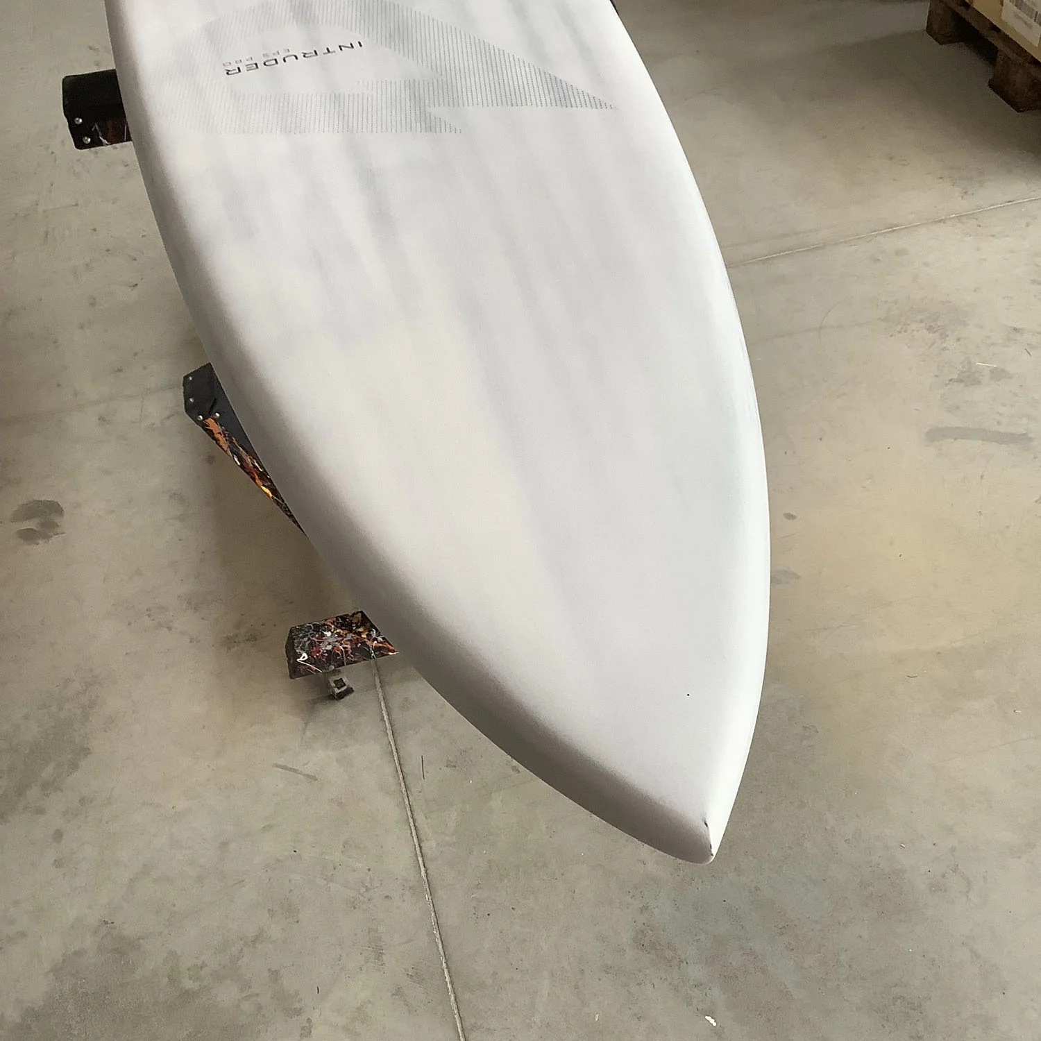 SUP Foil Board Intruder EPS Pro - 9'0 Occasion 14394 - Image 3