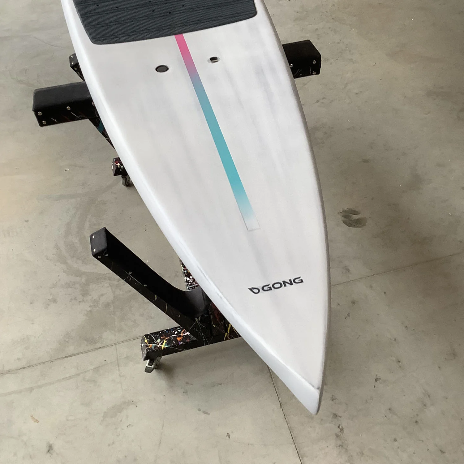 SUP Foil Board Intruder EPS Pro - 9'0 Occasion 14394 - Image 4