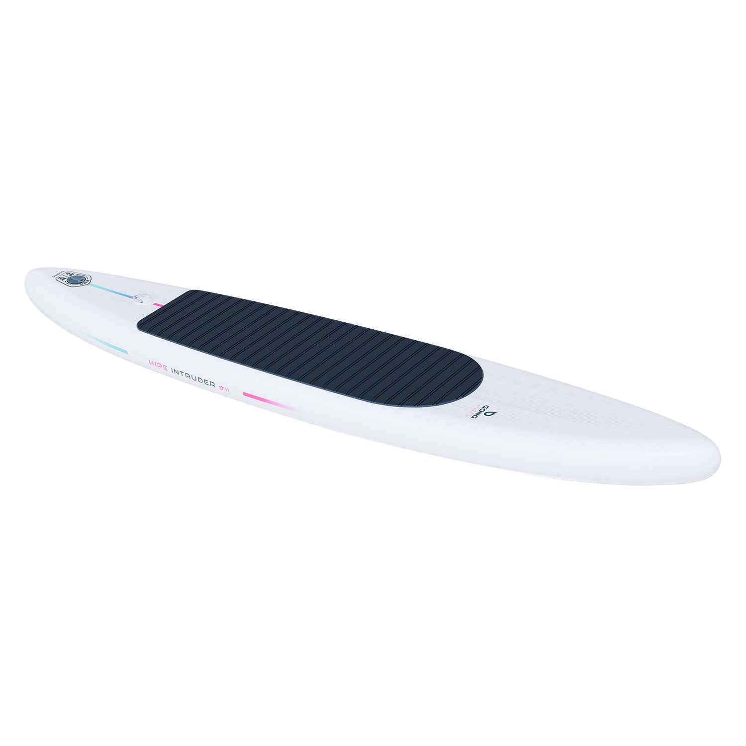 GONG | SUP foil Board Inflatable HIPE Intruder - Image 6