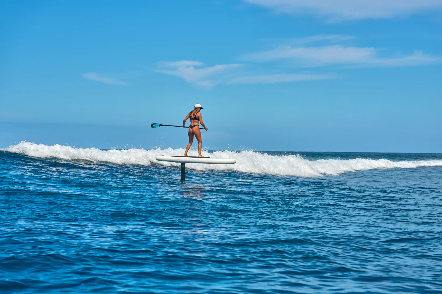 GONG | SUP foil Board Inflatable HIPE NOTW - Image 19