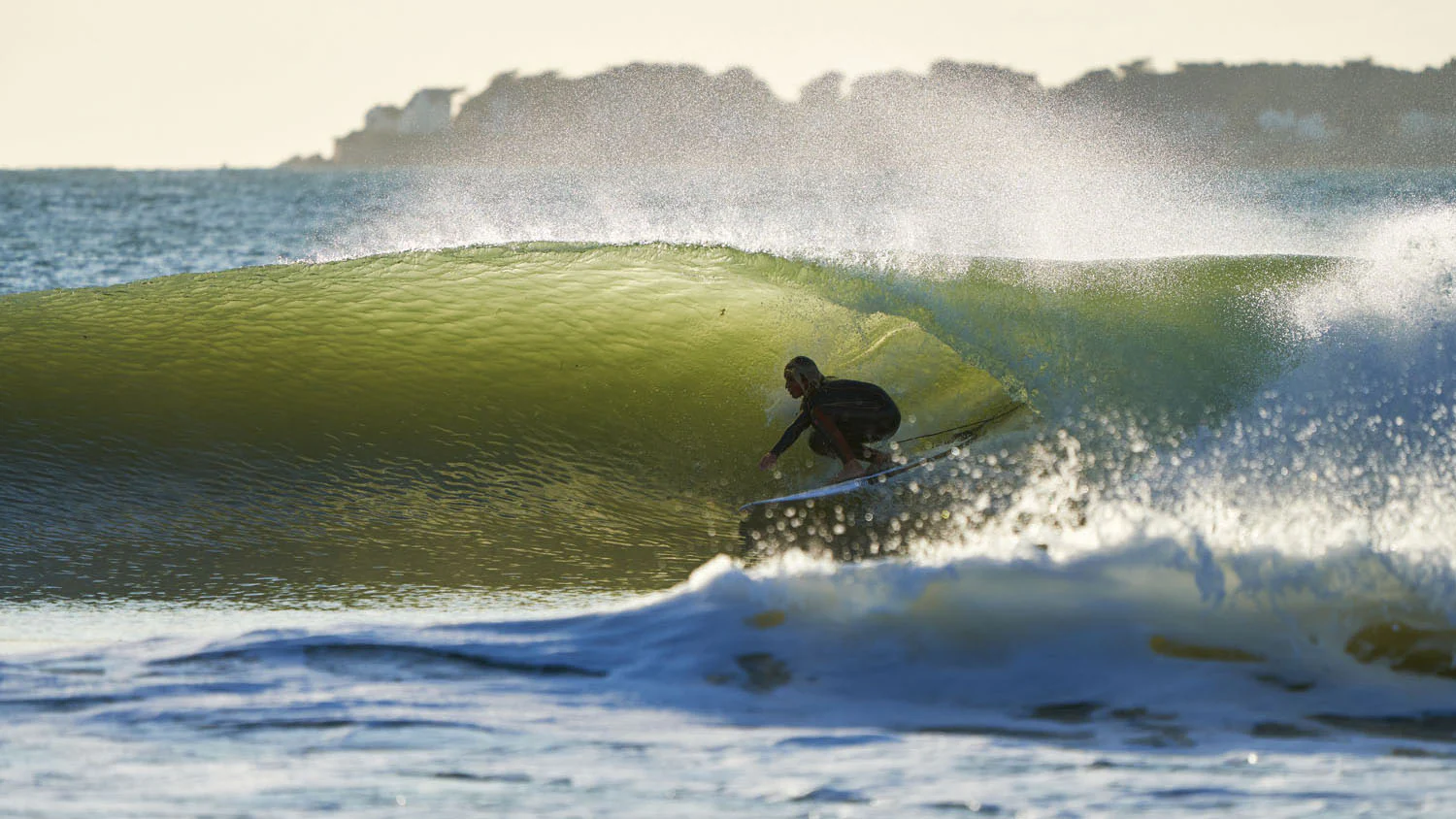 GONG | Surf 9'0 Moodrive Origin 2.0 - Image 6