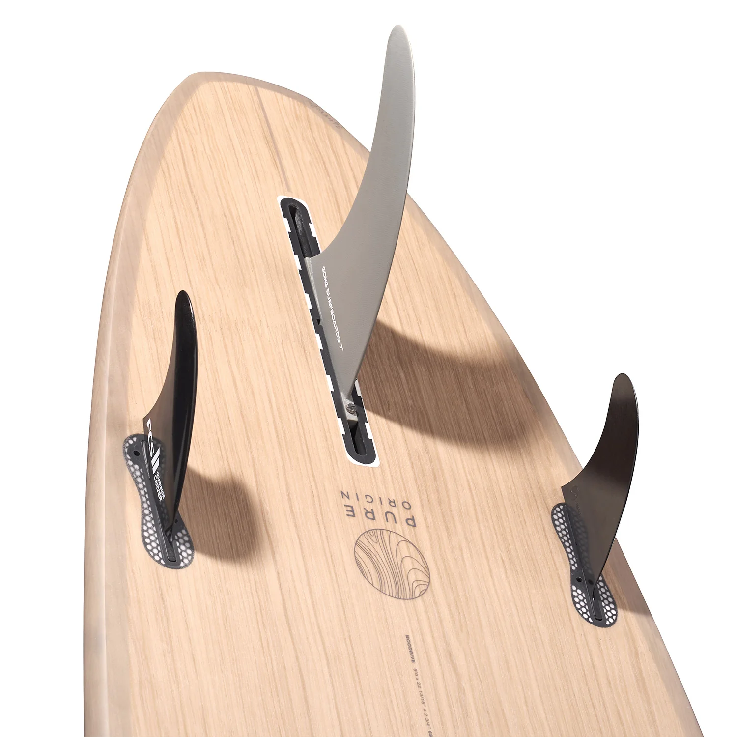 GONG | Surf 9'0 Moodrive Pure Origin - Image 11