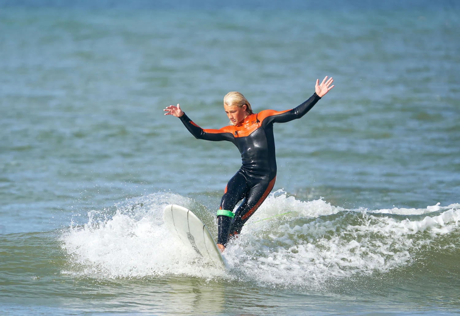 GONG | Surf 9'1 Zero EPS - Image 18