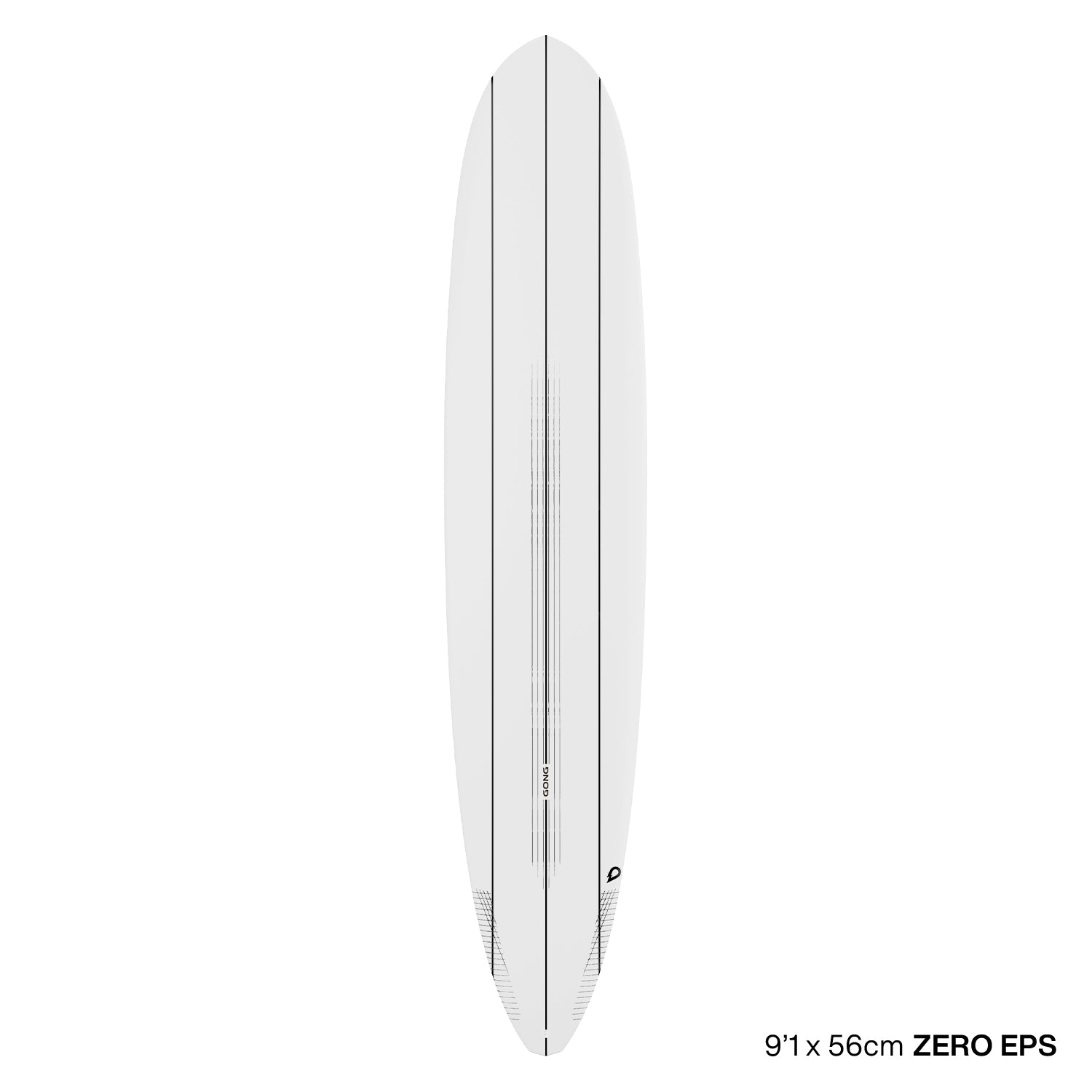 GONG | Surf 9'1 Zero EPS - Image 3