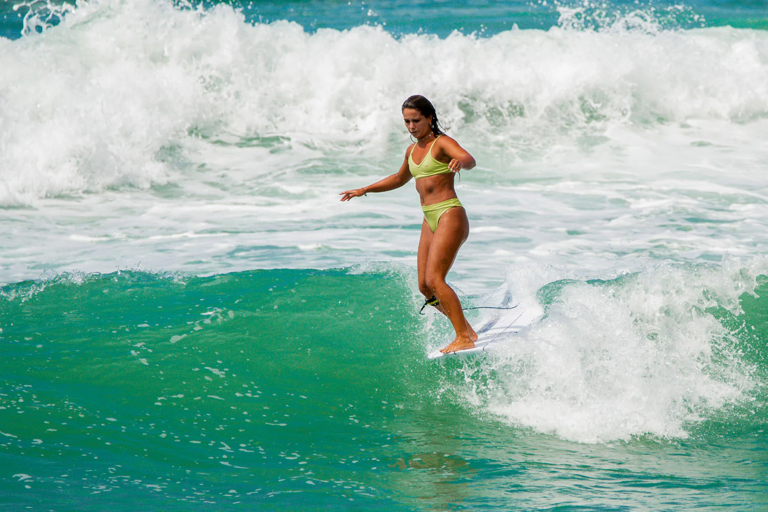 GONG | Surf 9'1 Zero PU - Image 6