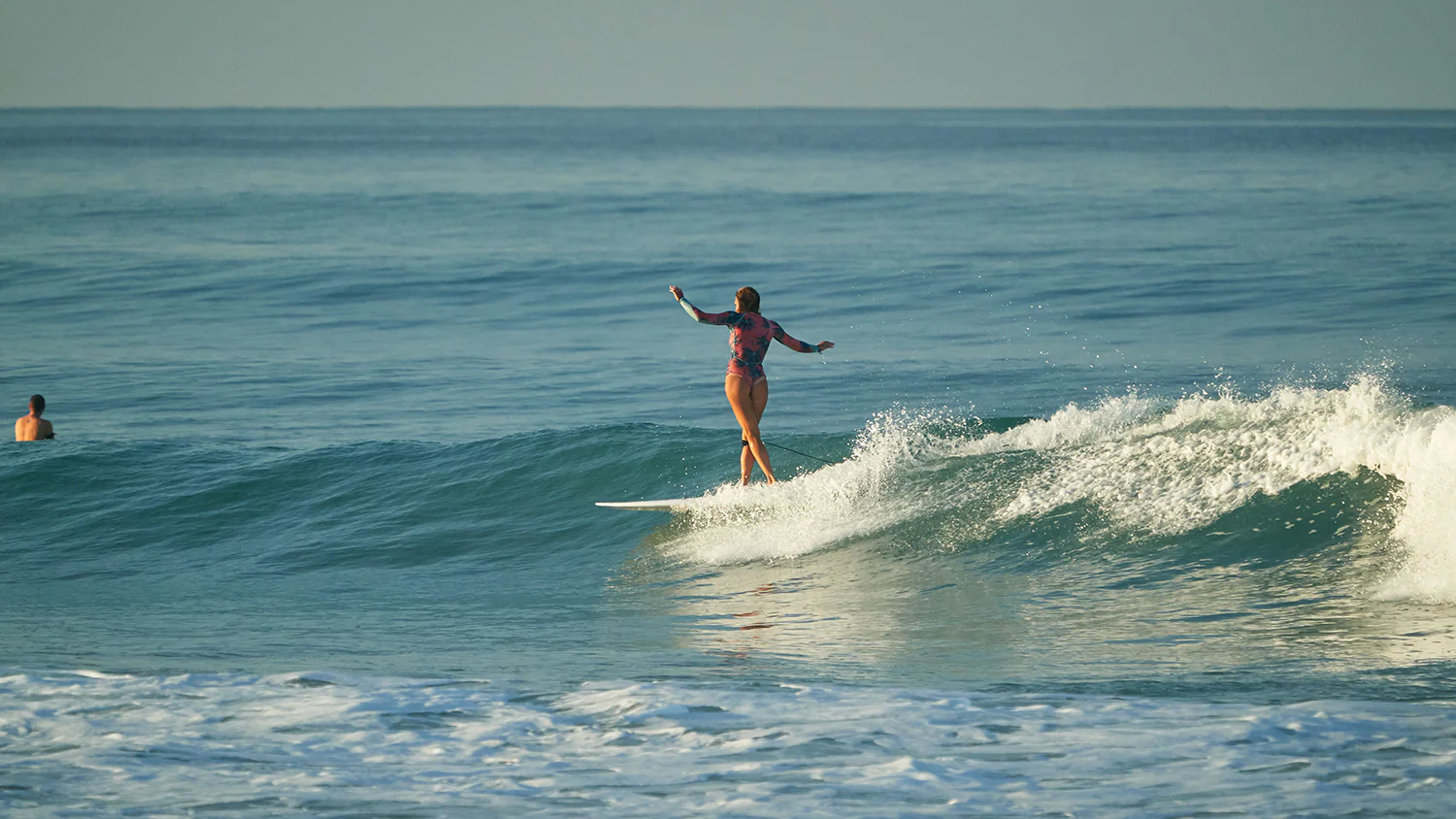 GONG | Surf 9'1 Zero PU - Image 8