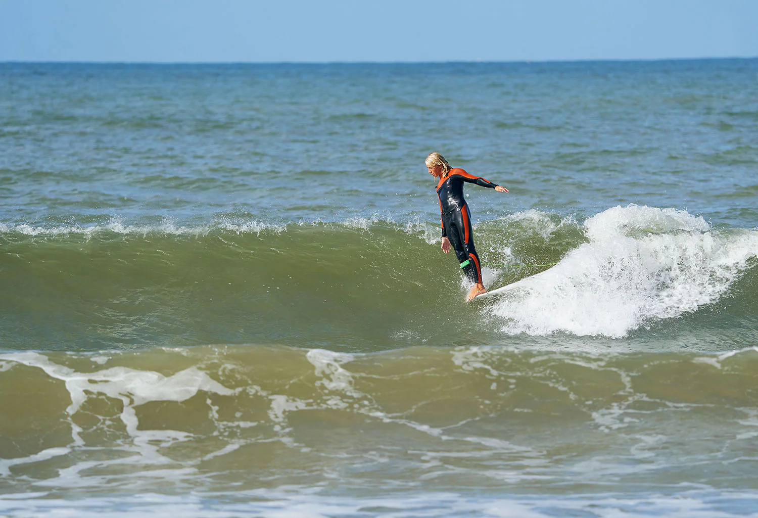 GONG | Surf 9'1 Zero PU - Image 9