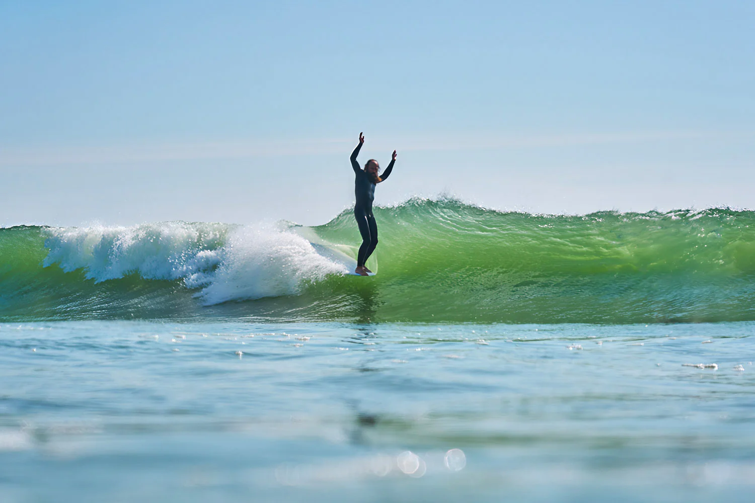 GONG | Surf 9'4 Pampa Pure Origin - Image 15
