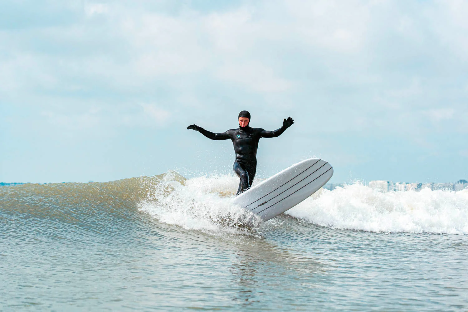 GONG | Surf 9'4 Pampa Pure Origin - Image 17