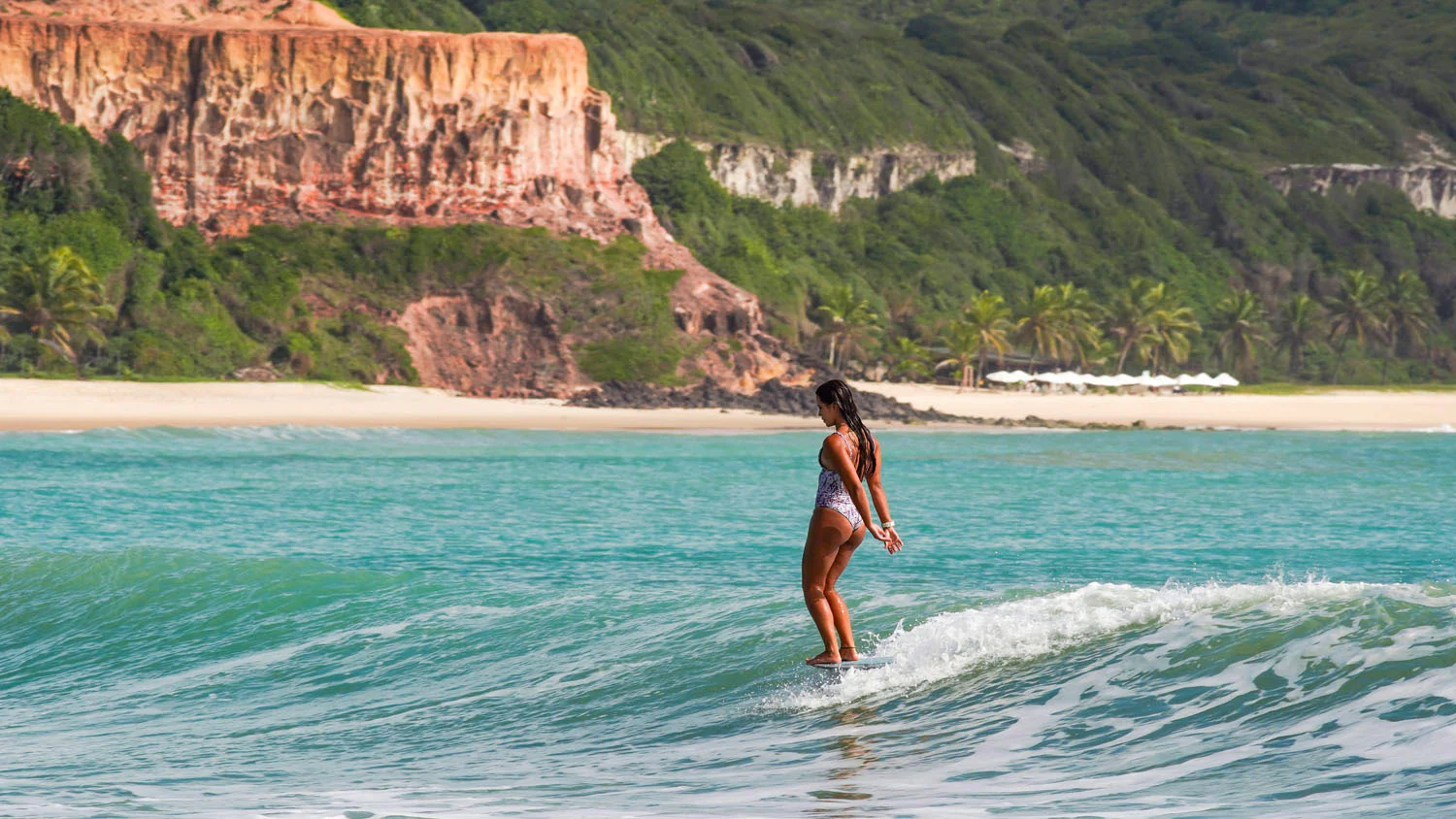 GONG | Surf 9'4 Pampa Pure Origin - Image 18