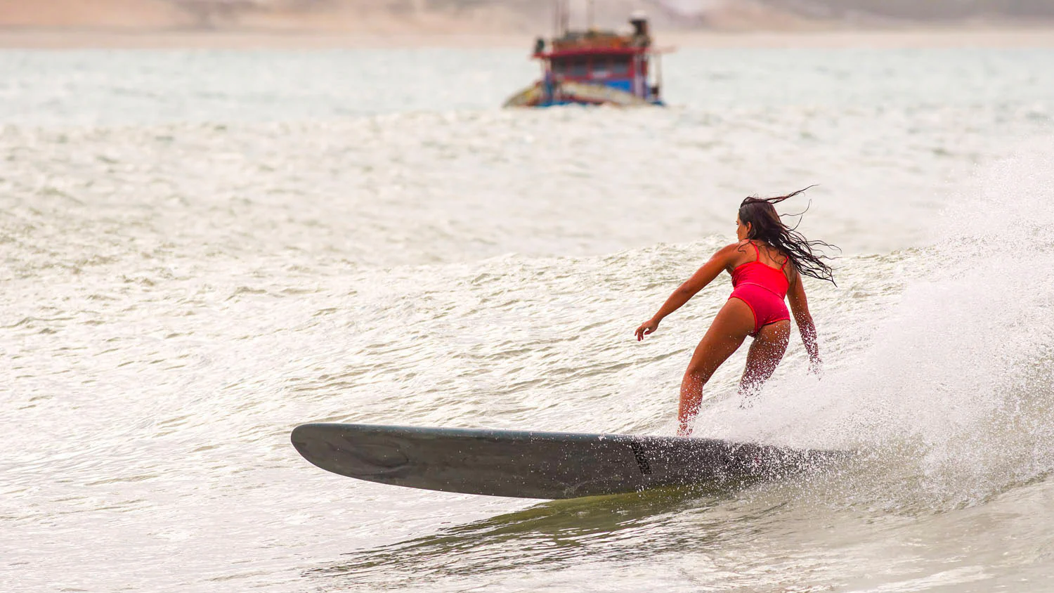 GONG | Surf 9'4 Pampa Pure Origin - Image 24