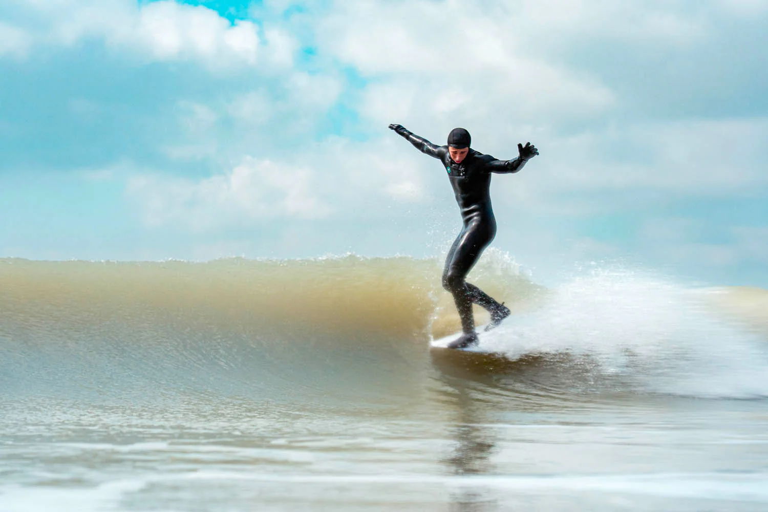 GONG | Surf 9'4 Pampa Pure Origin - Image 25