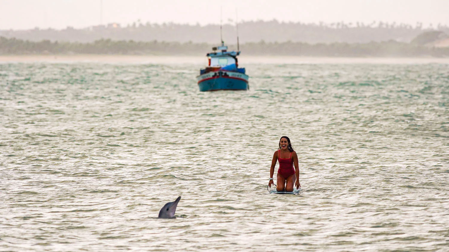 GONG | Surf 9'4 Pampa Pure Origin - Image 30
