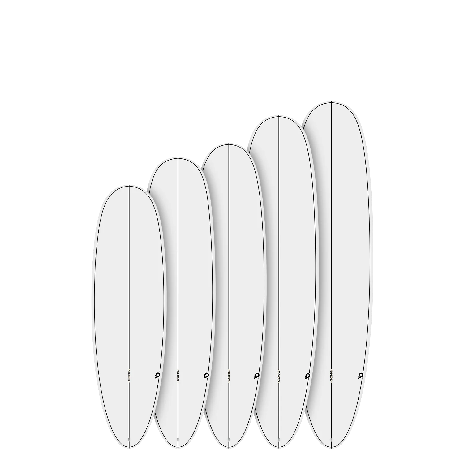 GONG | Surf Acidolly EPS - Image 2