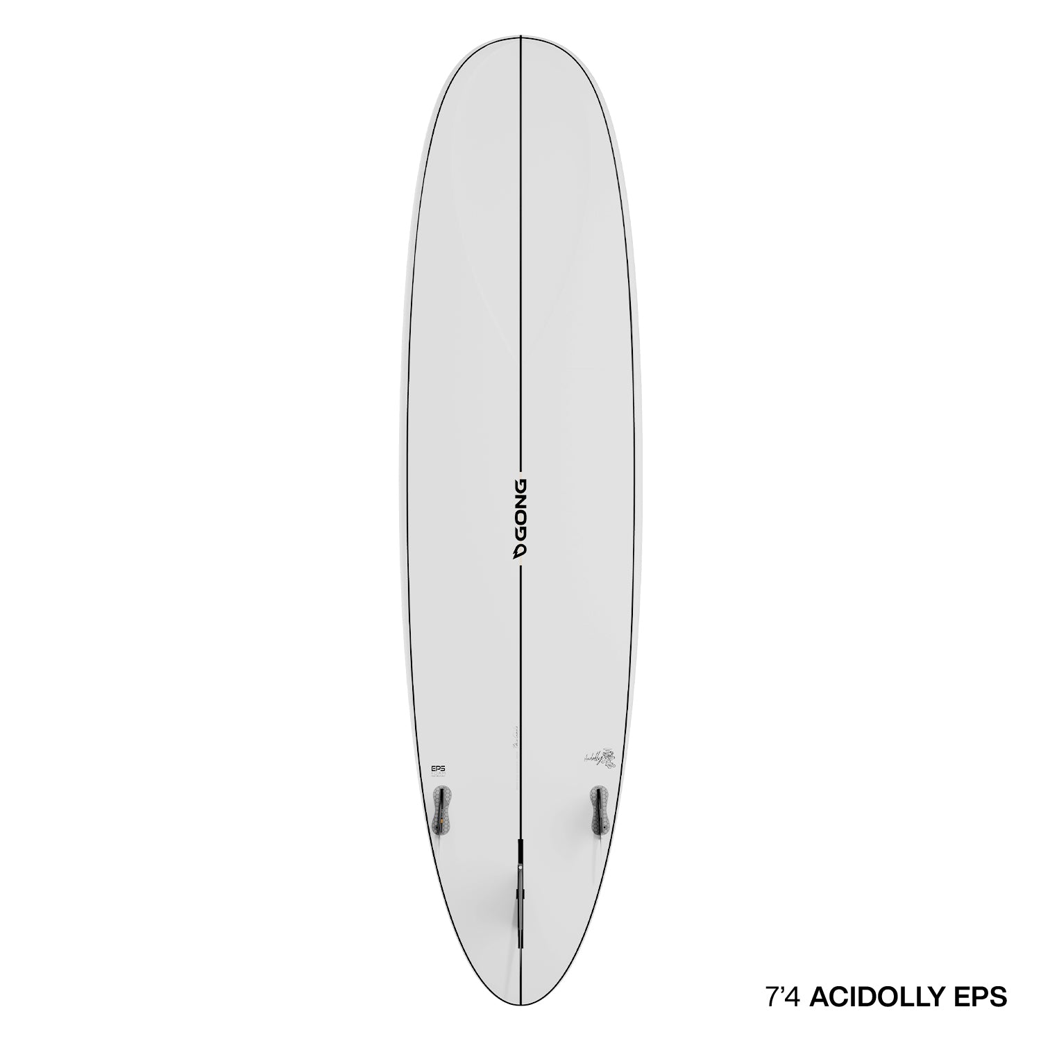 GONG | Surf Acidolly EPS - Image 4