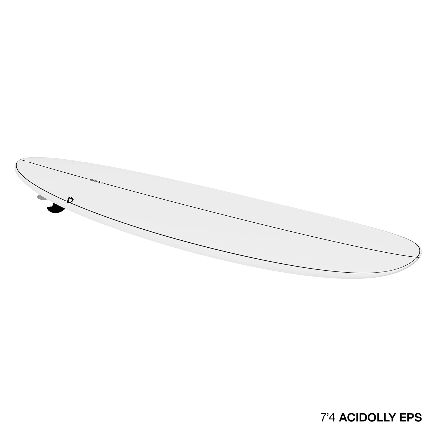 GONG | Surf Acidolly EPS - Image 7